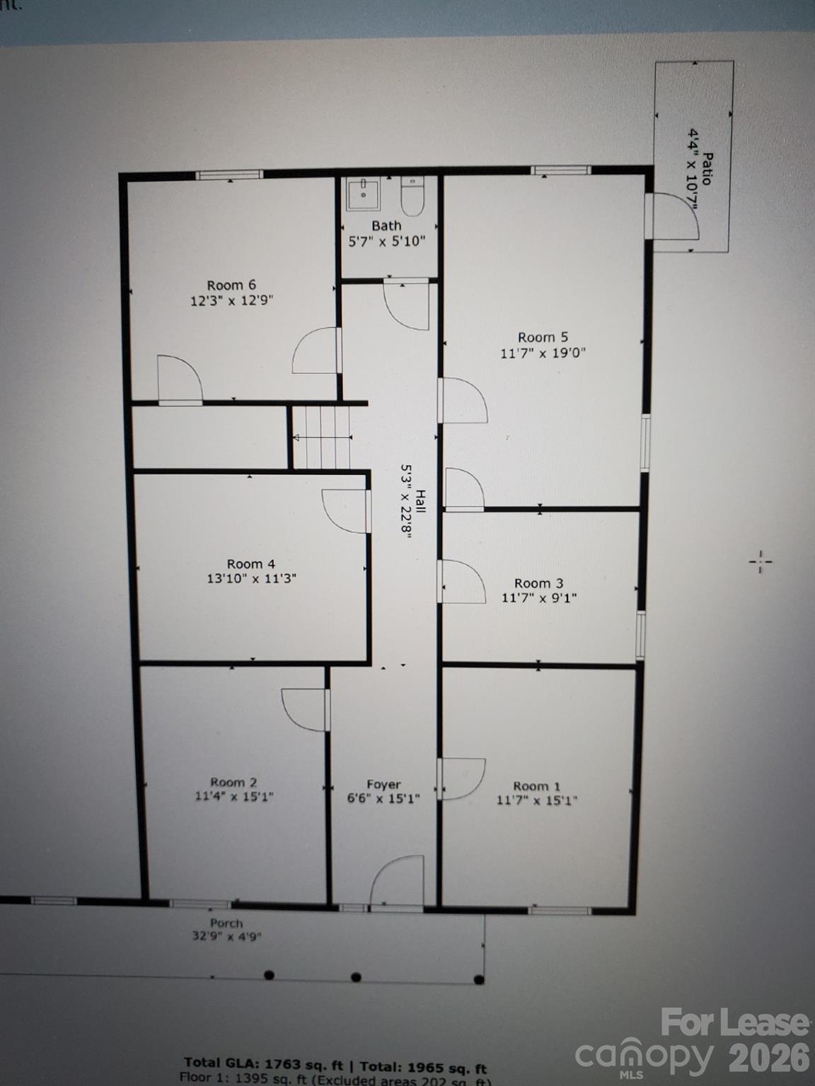 1554/c Union Road 7 Property Photo 7