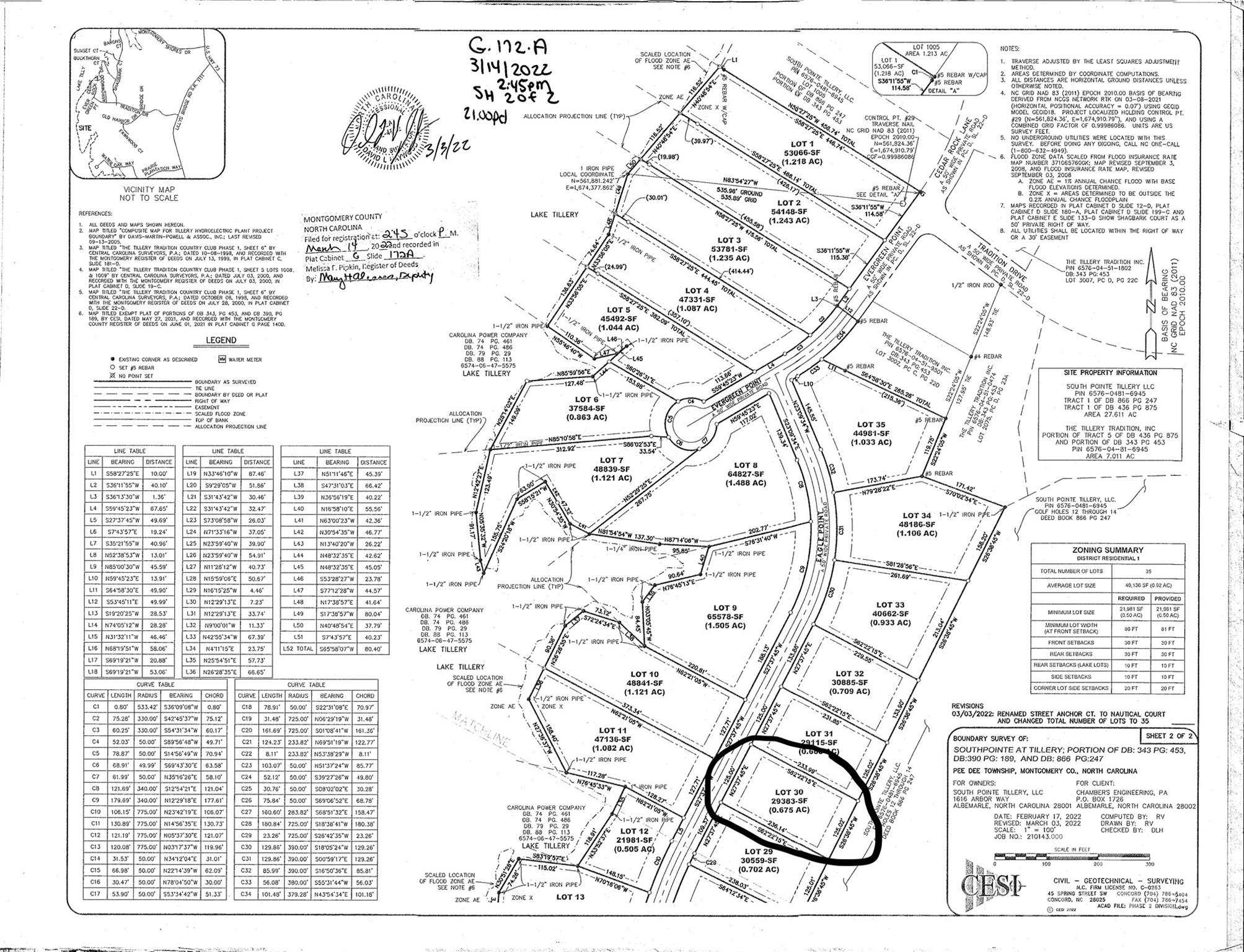 0 Eagle Point Property Photo 1