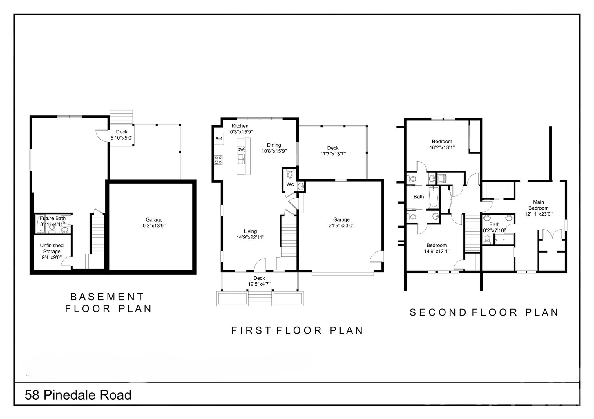 58 Pinedale Road Property Photo 47