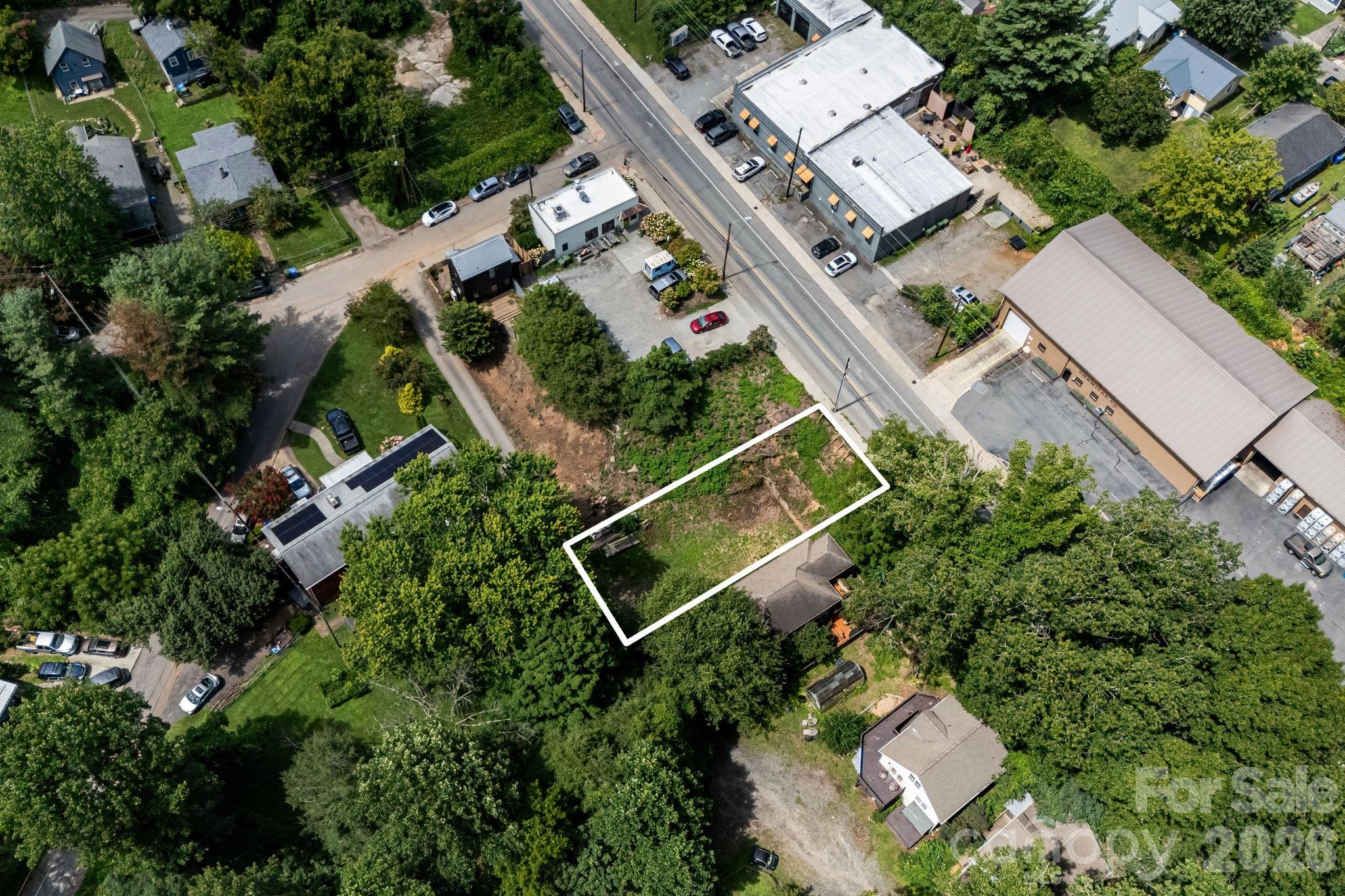 9999 Haywood Road Property Photo 2