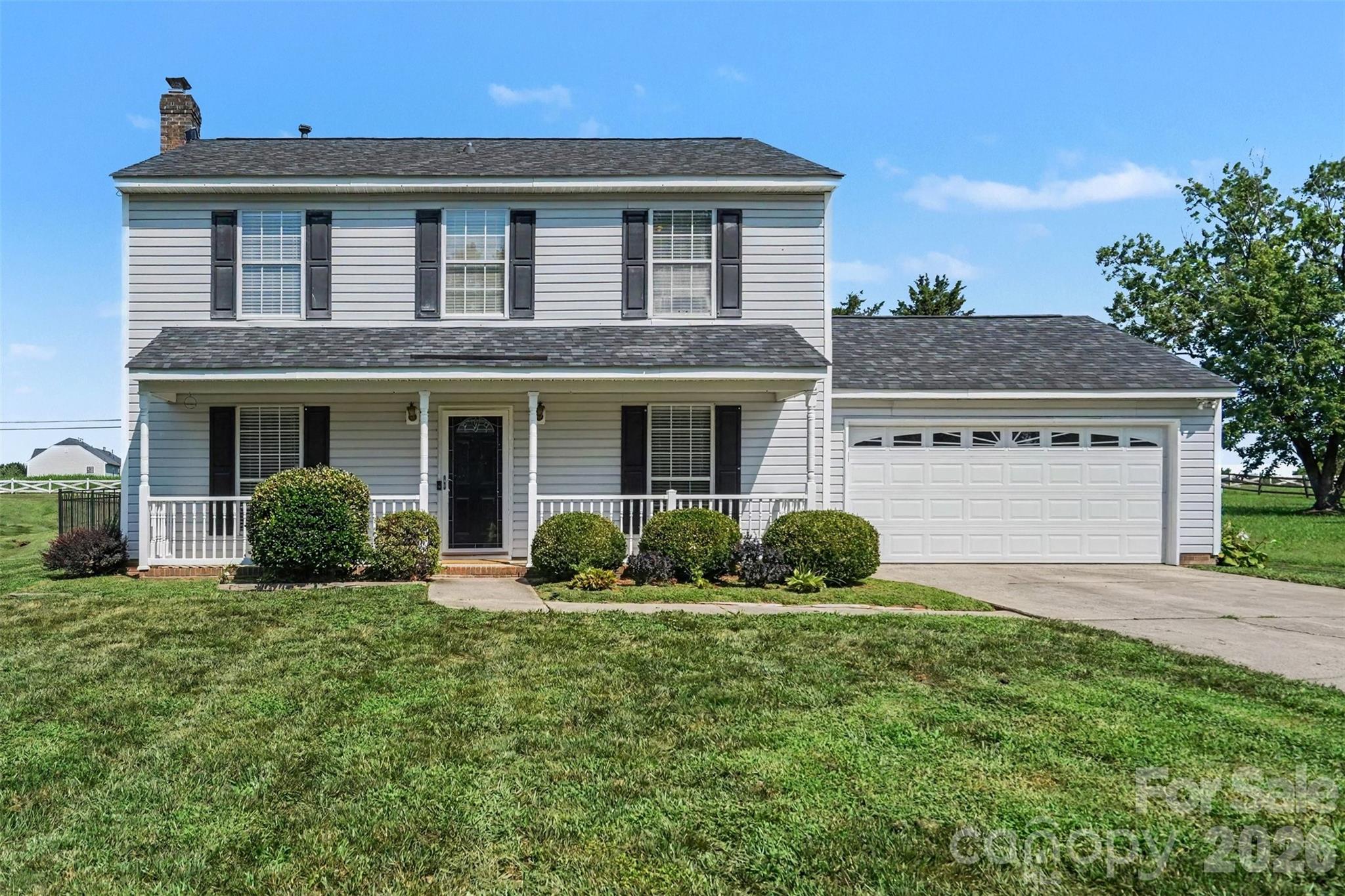 8512 Indian Summer Trail