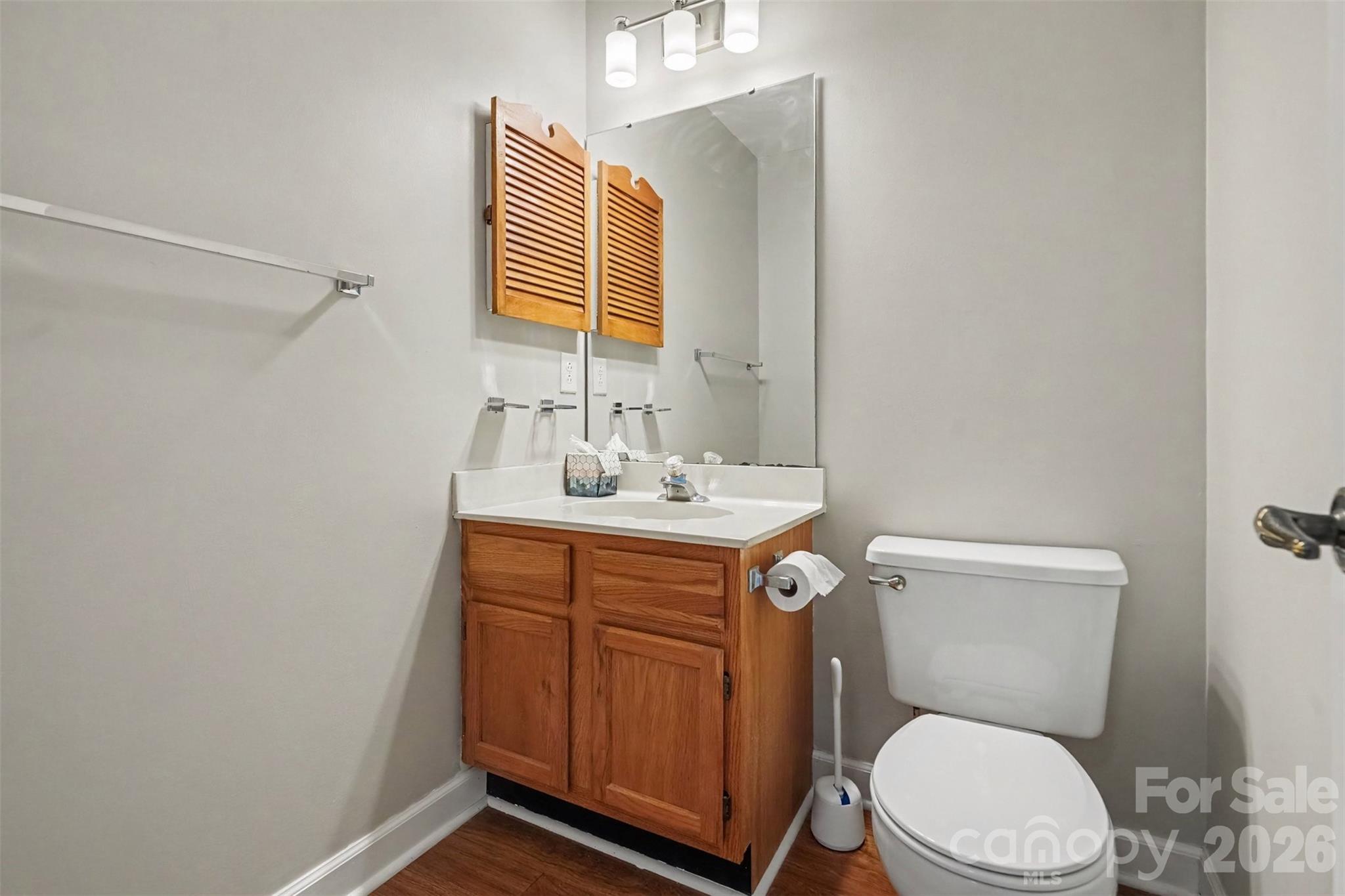 8512 Indian Summer Trail Property Photo 19