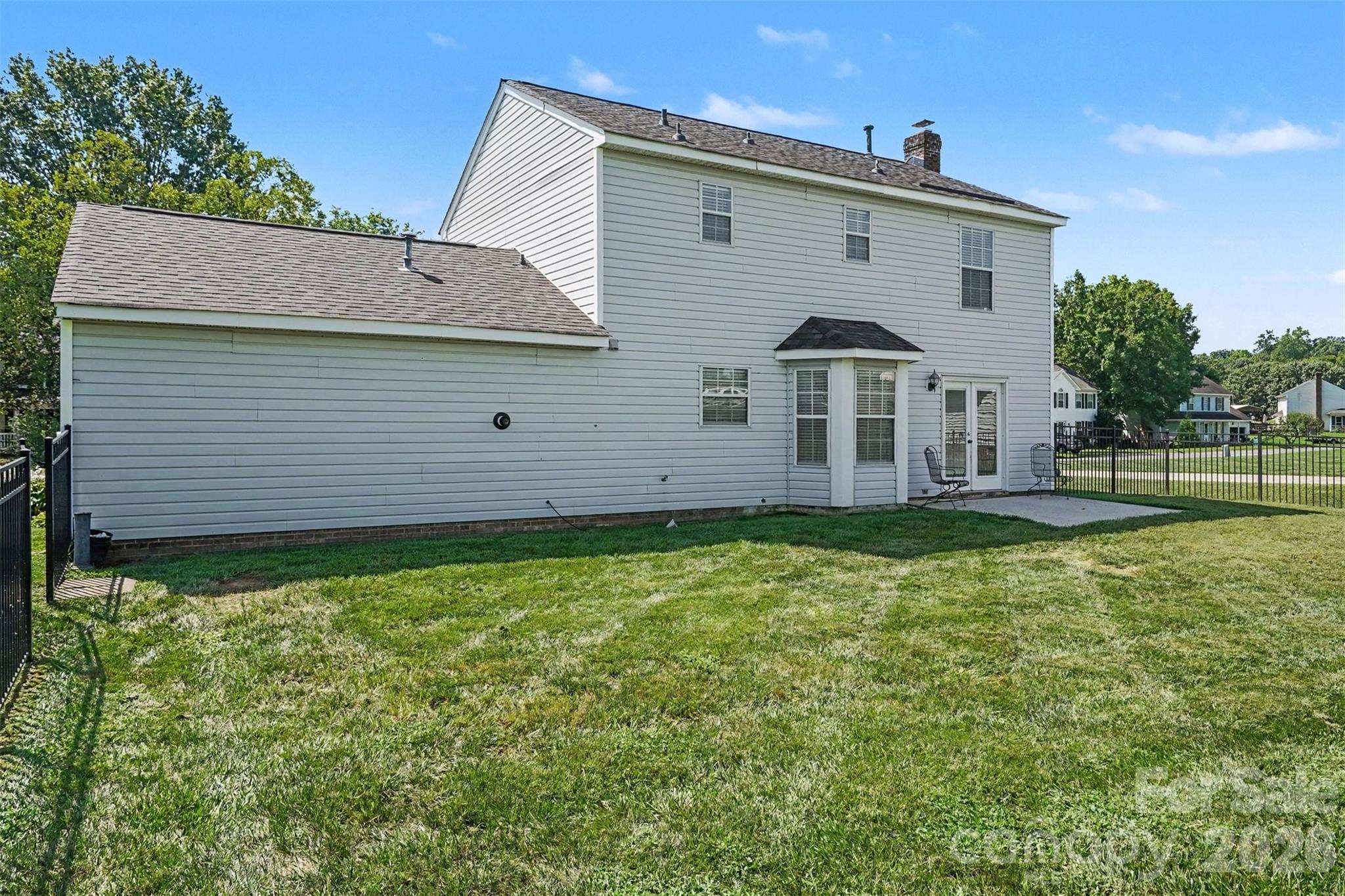 8512 Indian Summer Trail Property Photo 22