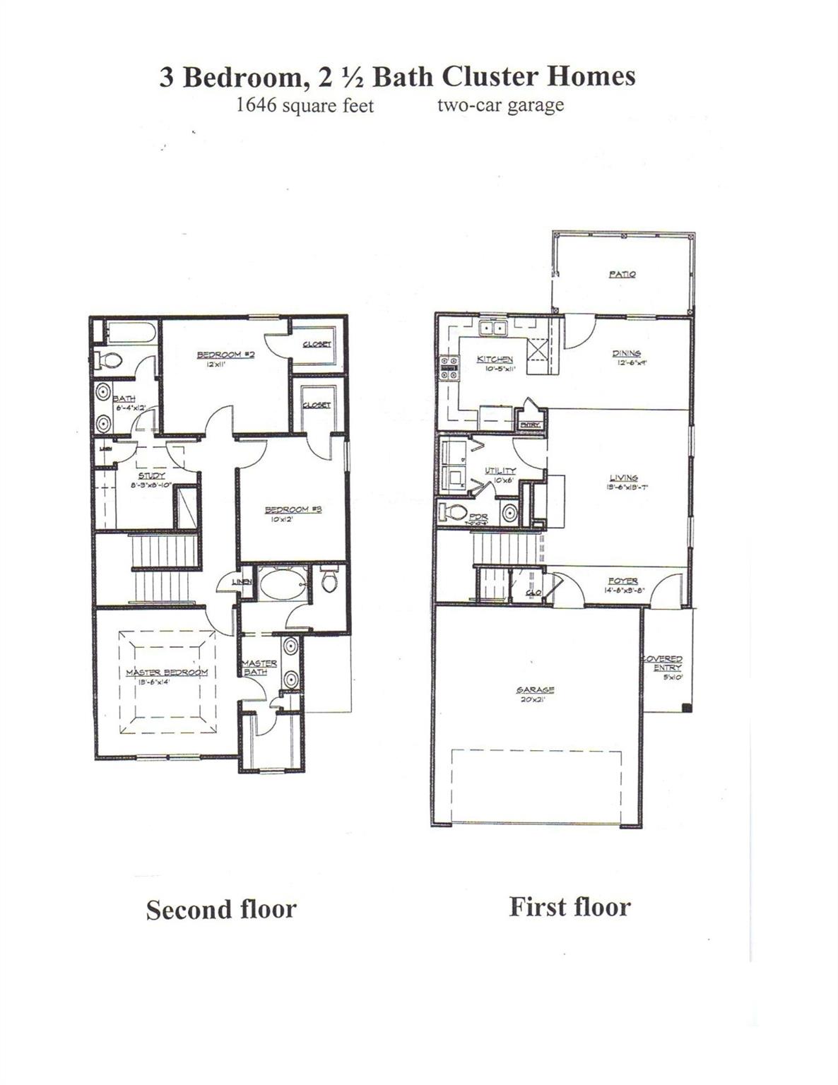 199 Clusters Circle Property Photo 11