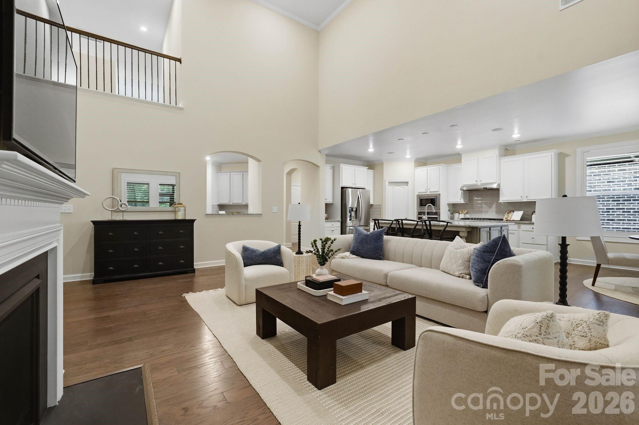 127 Smithfield Drive Property Photo 8