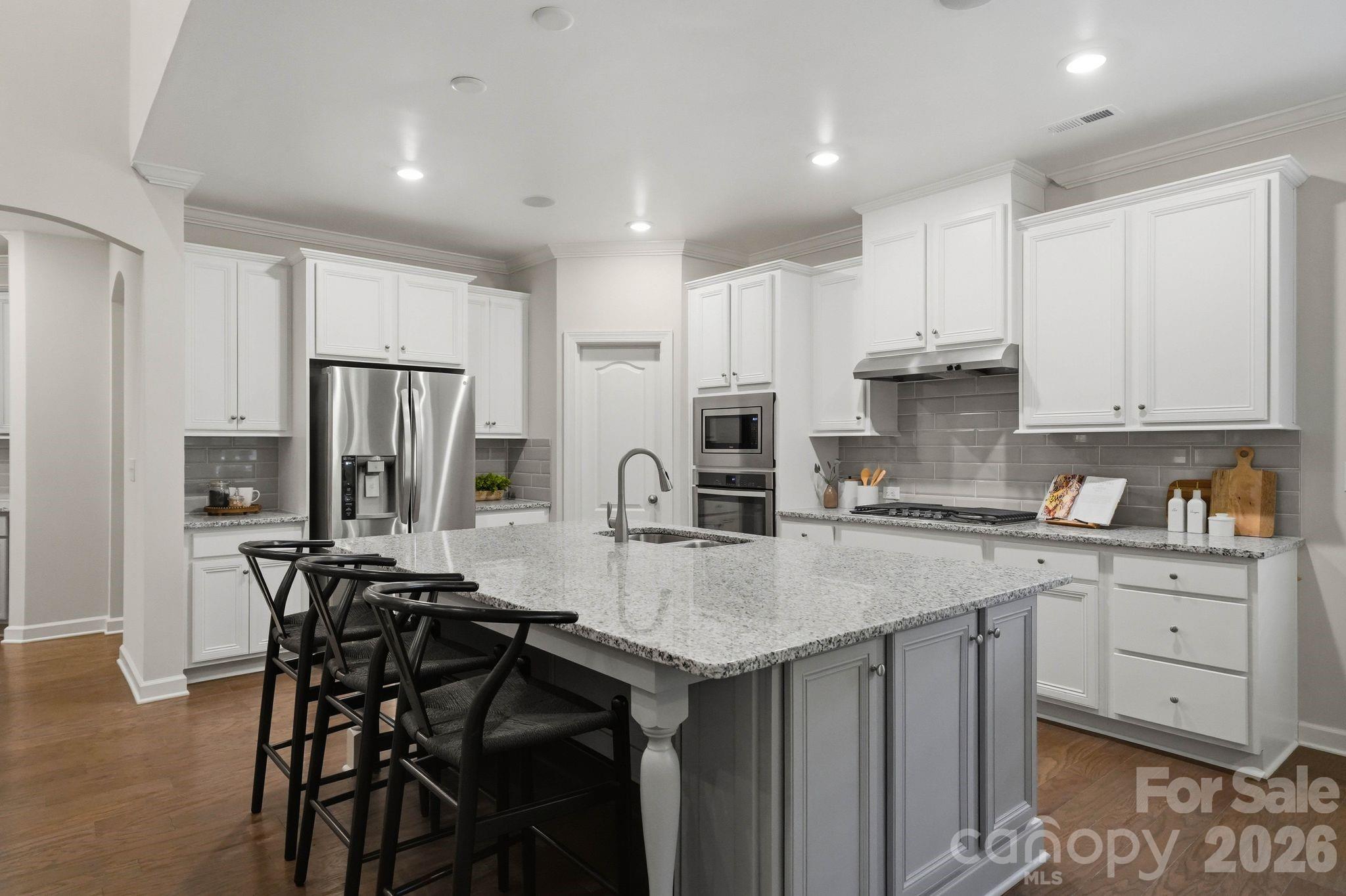 127 Smithfield Drive Property Photo 13