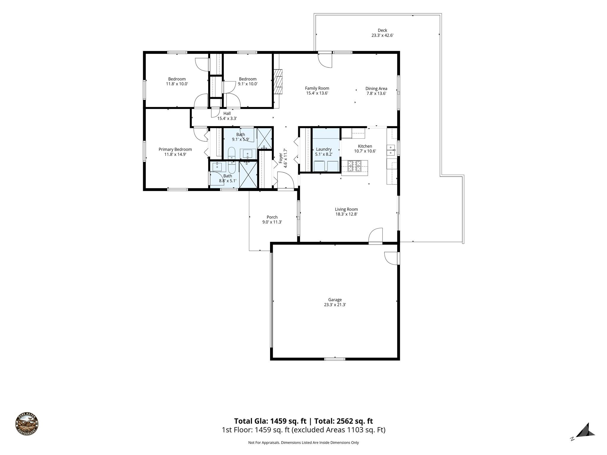 89 Hillview Circle Property Photo 36