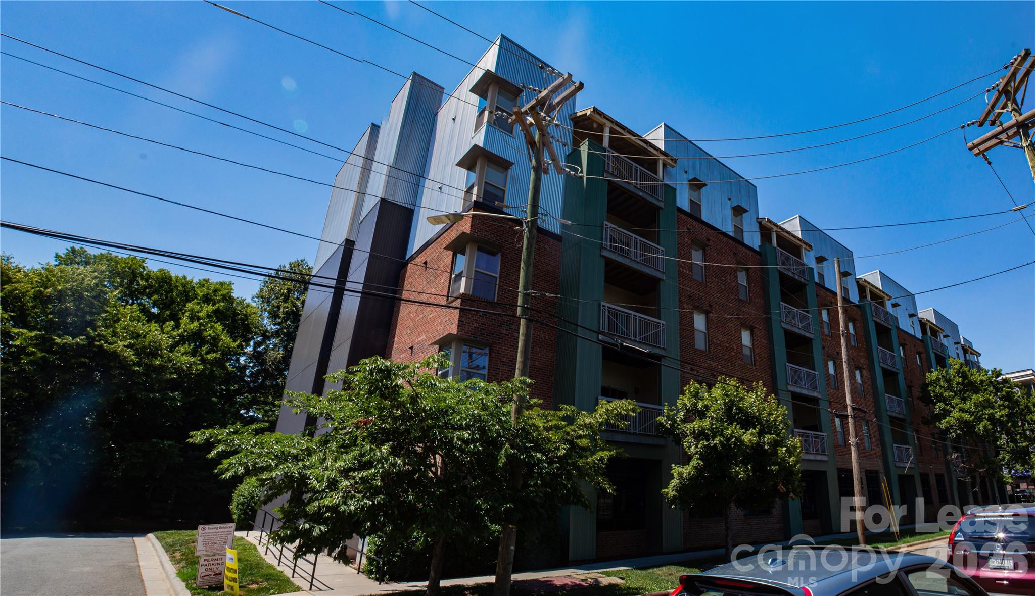 630 Calvert Street 207 Property Photo 1