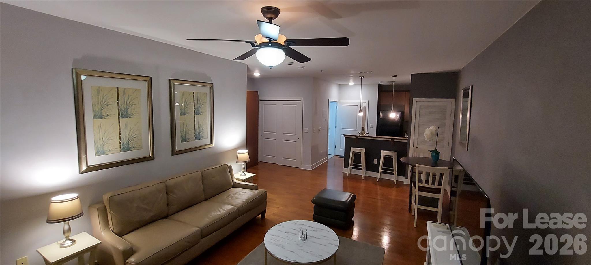 630 Calvert Street 207 Property Photo 5