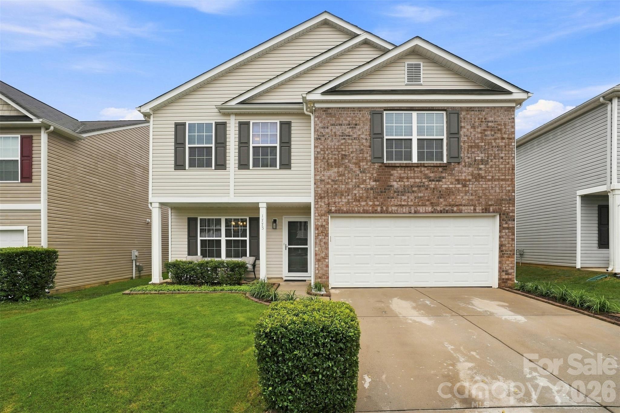 1773 Eastway Drive Property Photo 1