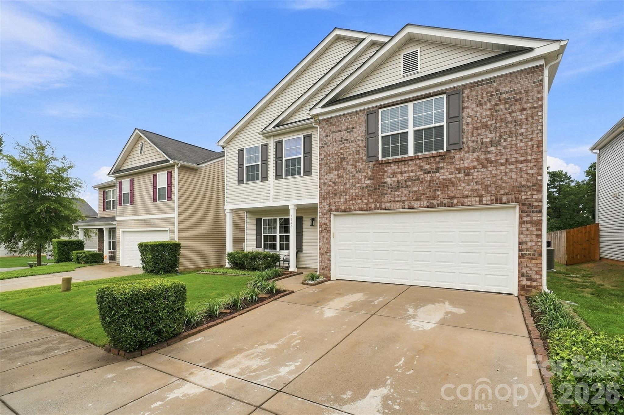 1773 Eastway Drive Property Photo 2