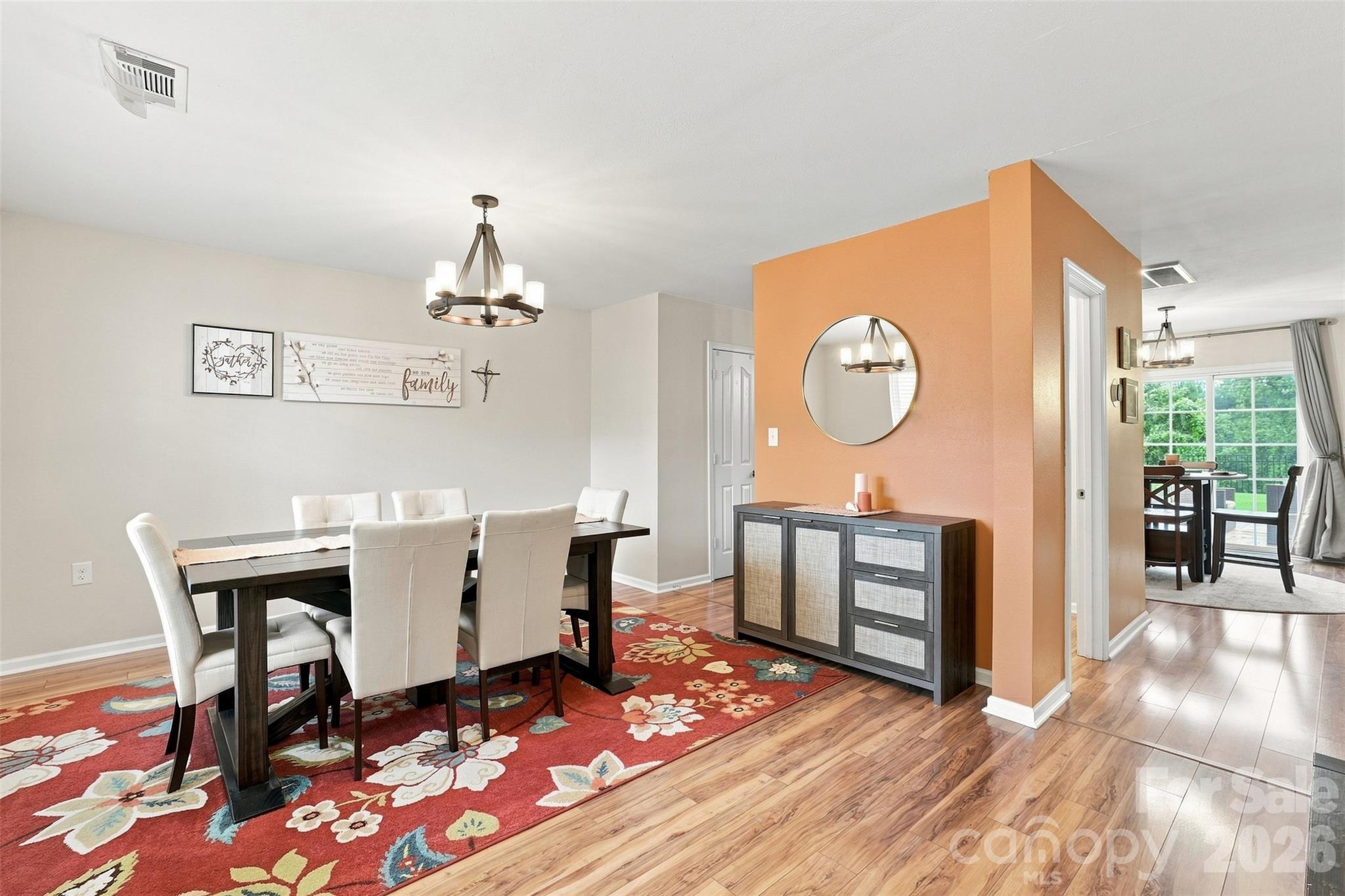 1773 Eastway Drive Property Photo 3