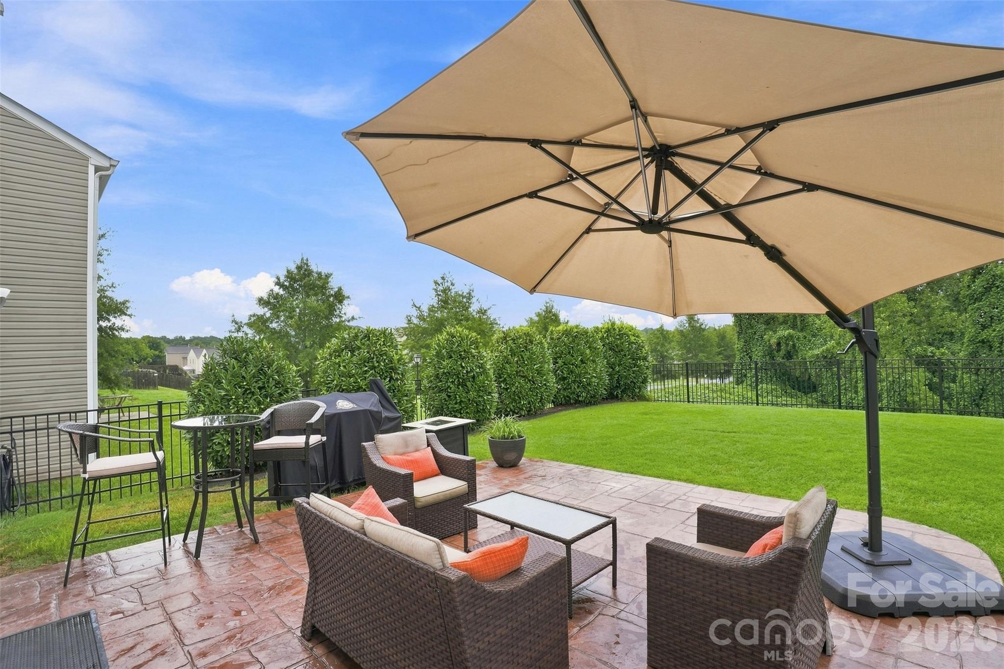 1773 Eastway Drive Property Photo 33