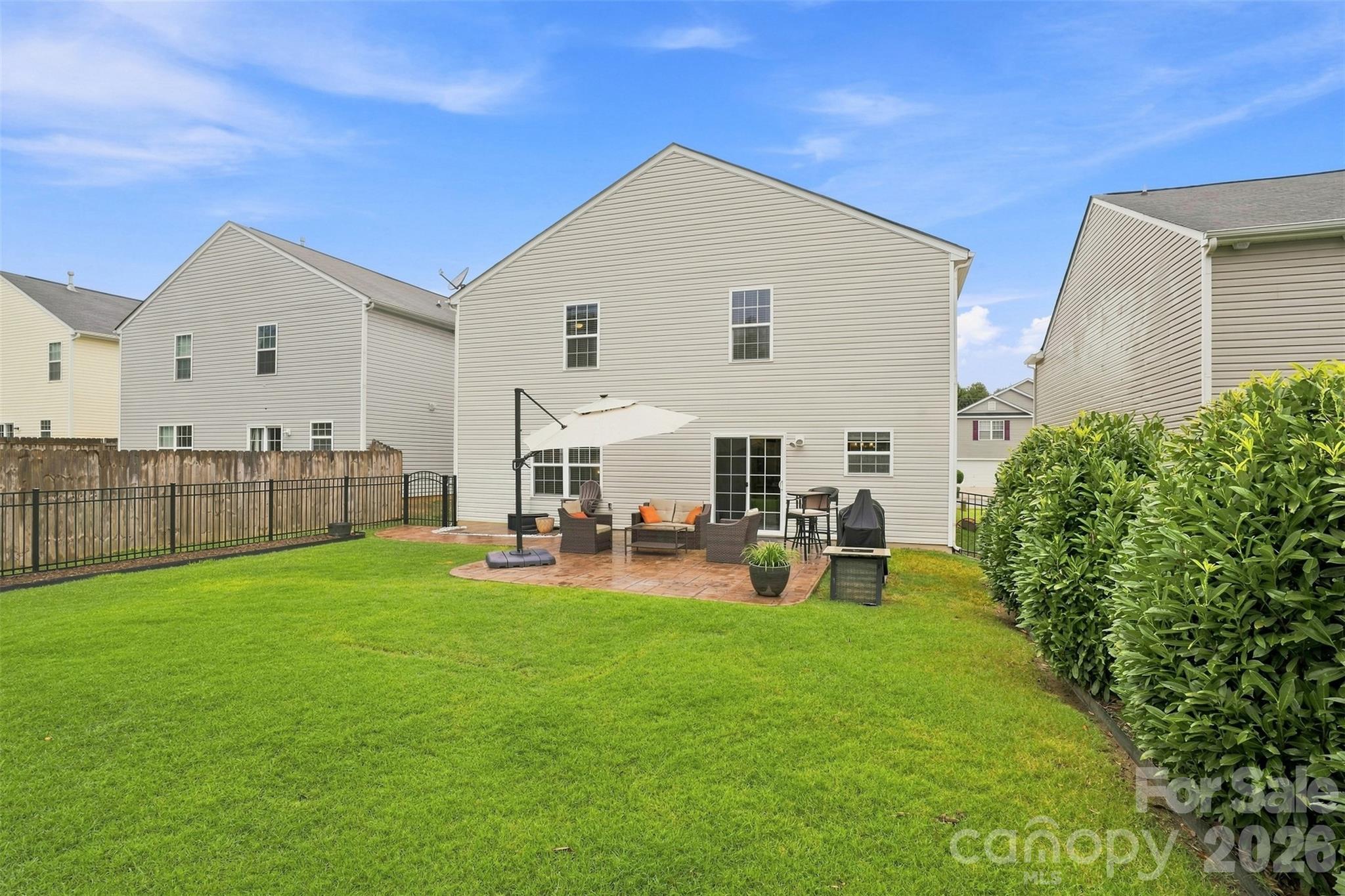 1773 Eastway Drive Property Photo 34