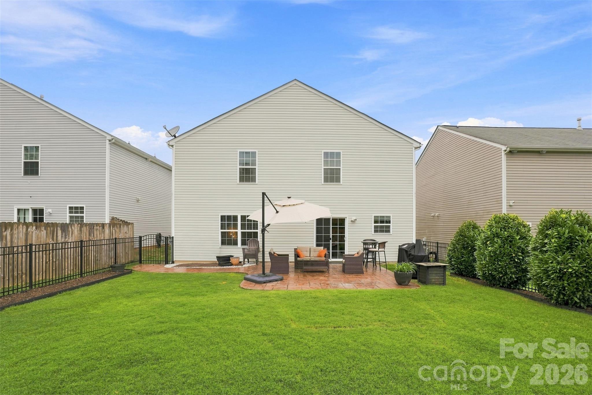 1773 Eastway Drive Property Photo 35