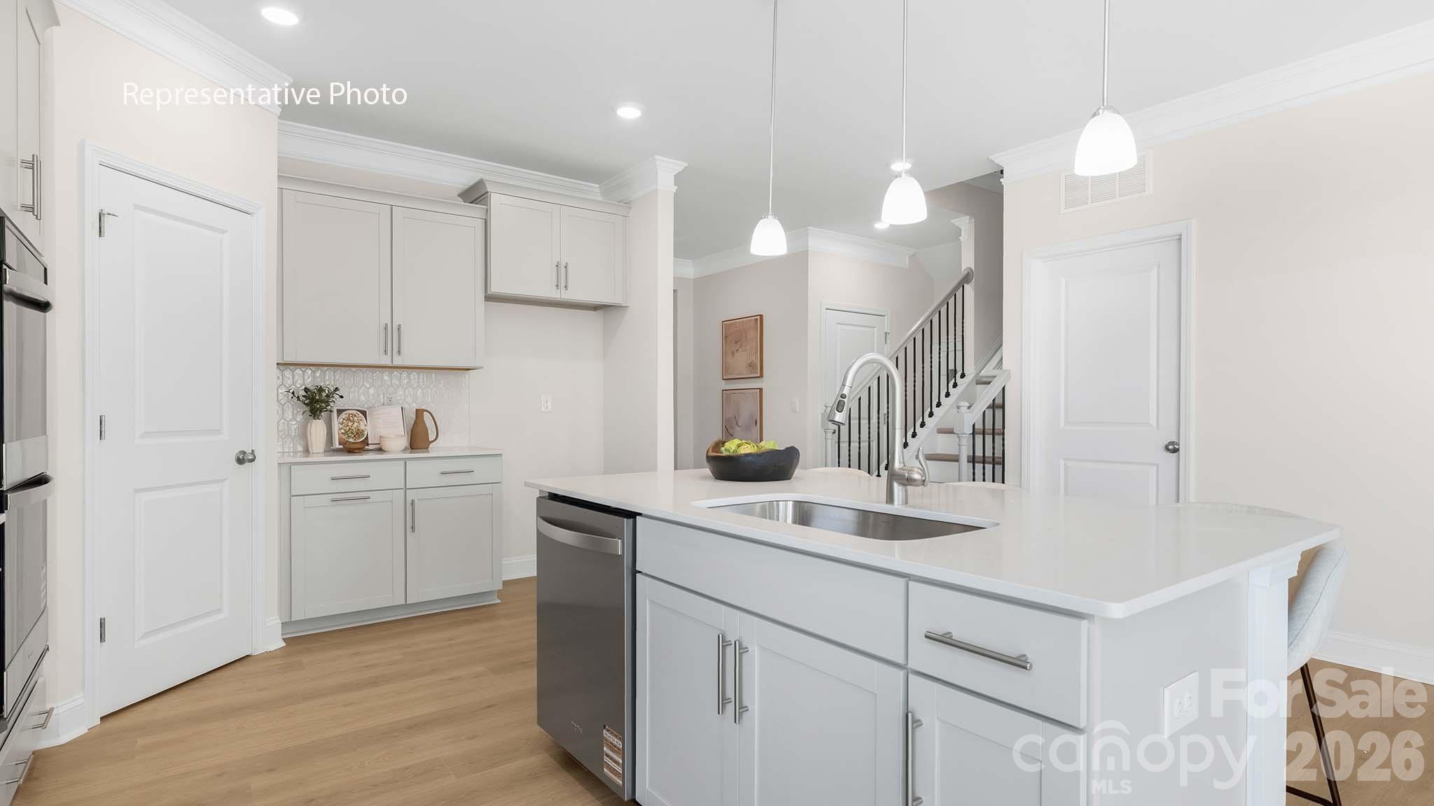 9205 Carver Avenue Property Photo 9