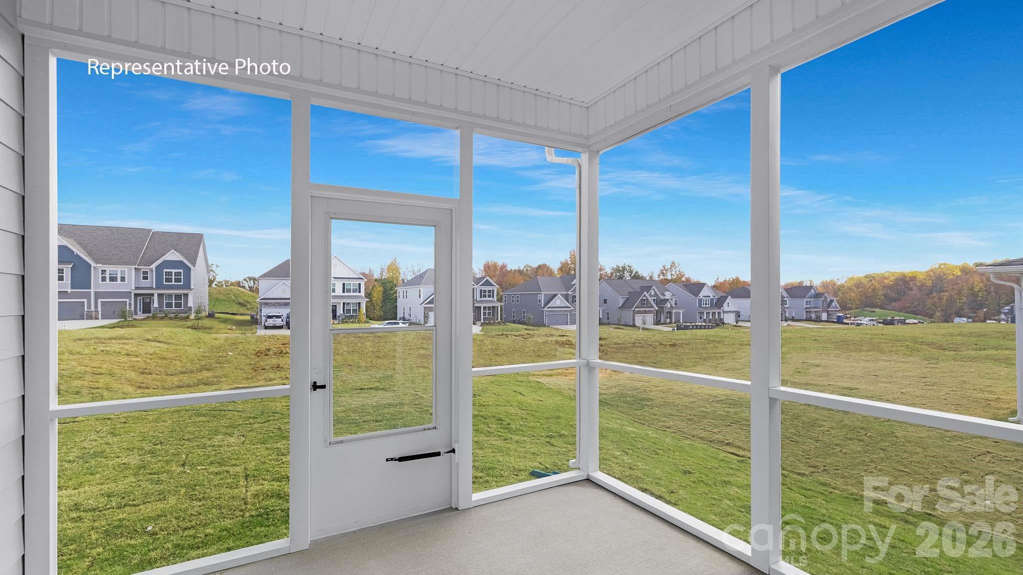 9205 Carver Avenue Property Photo 29