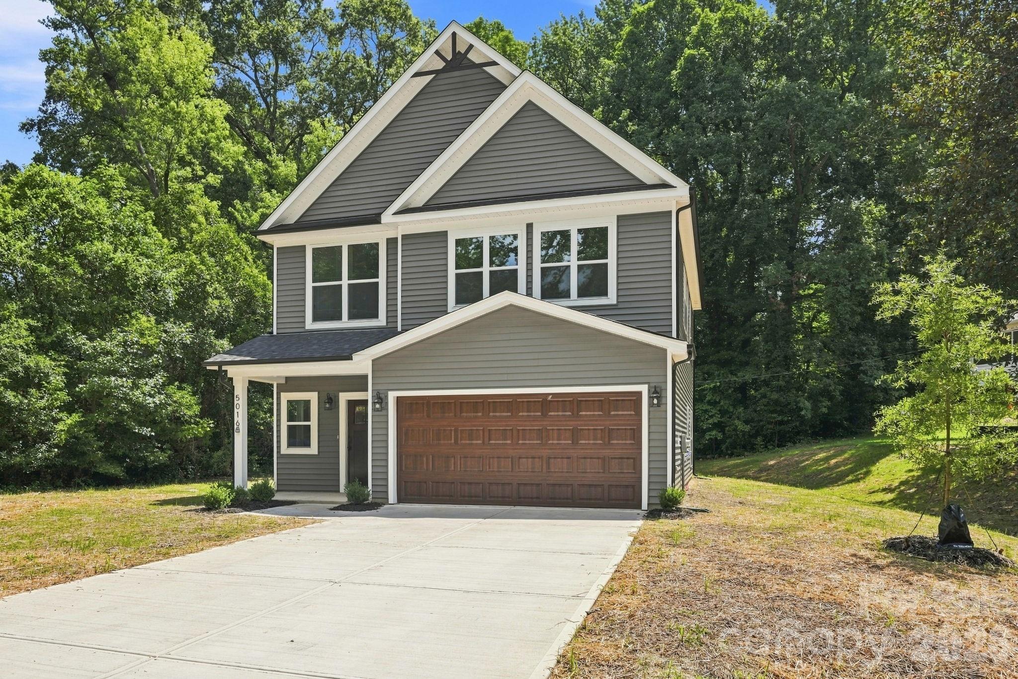 5016 Hoover Drive Property Photo 3