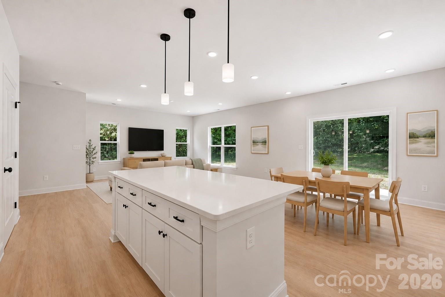 5016 Hoover Drive Property Photo 11