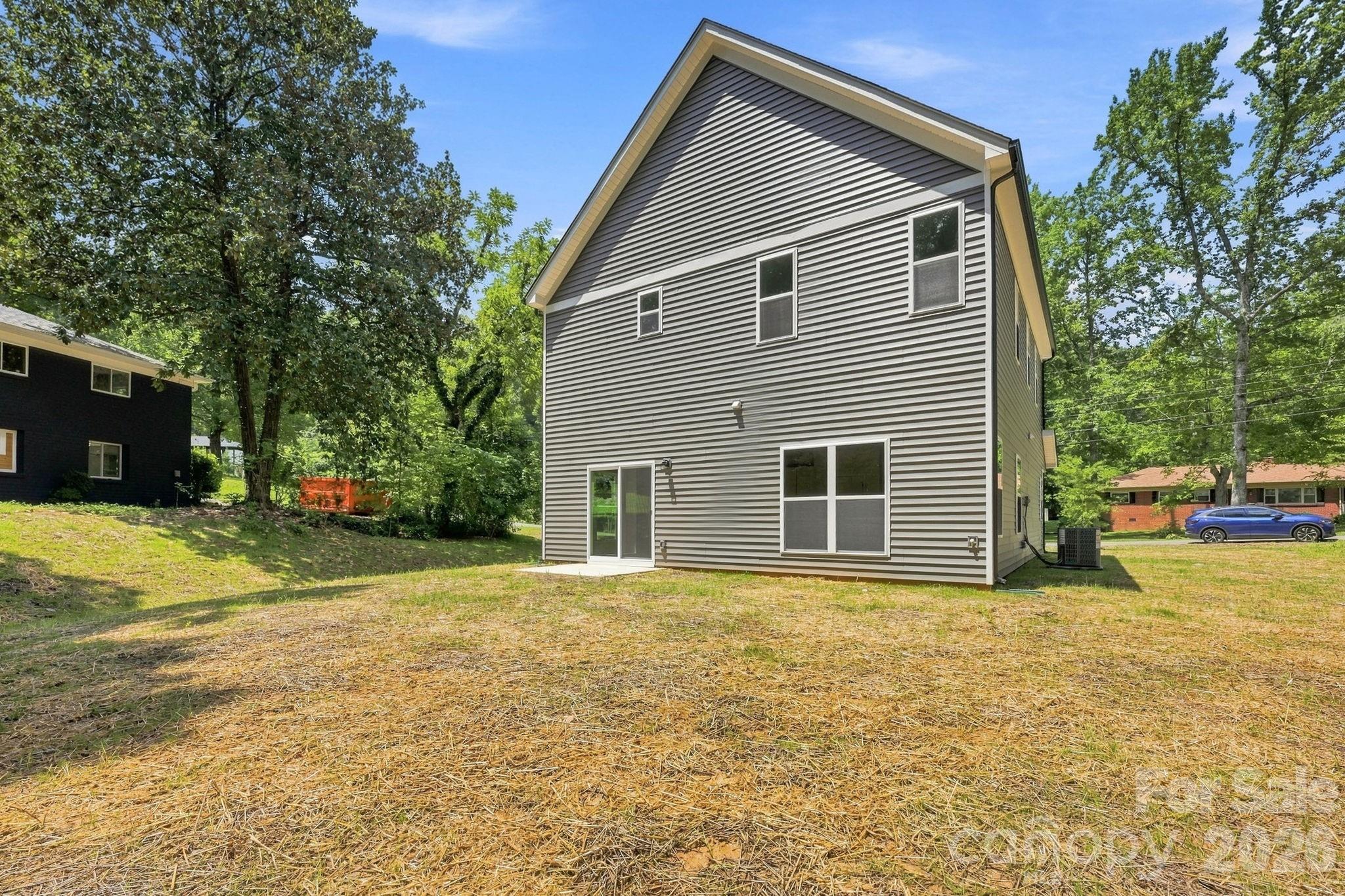5016 Hoover Drive Property Photo 34