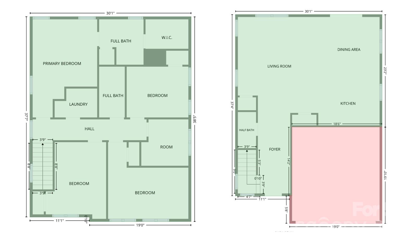 5016 Hoover Drive Property Photo 37