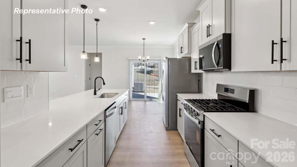 4113 Pin Alley Property Photo 9