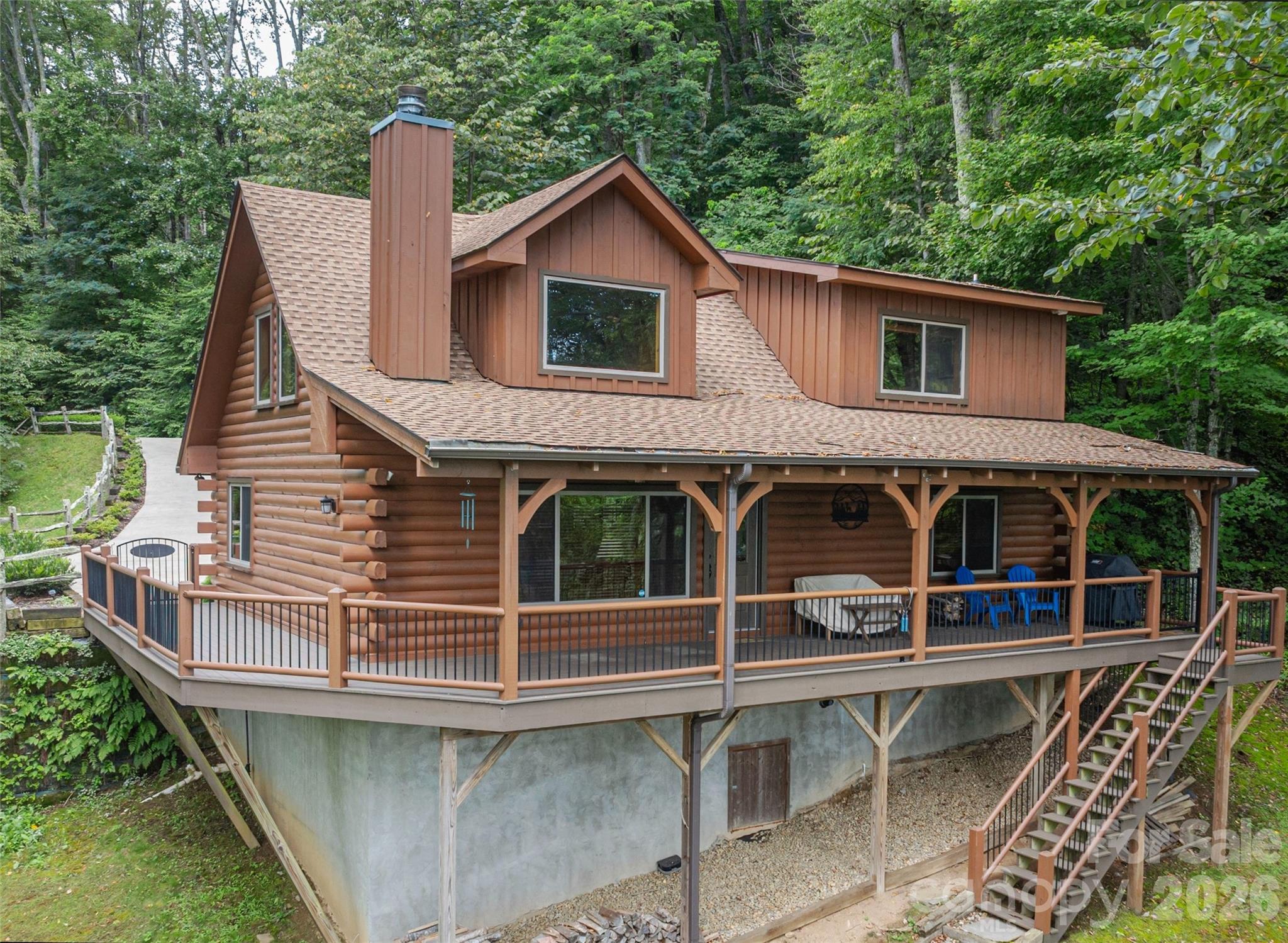 332 Gadohi Trail Property Photo 2