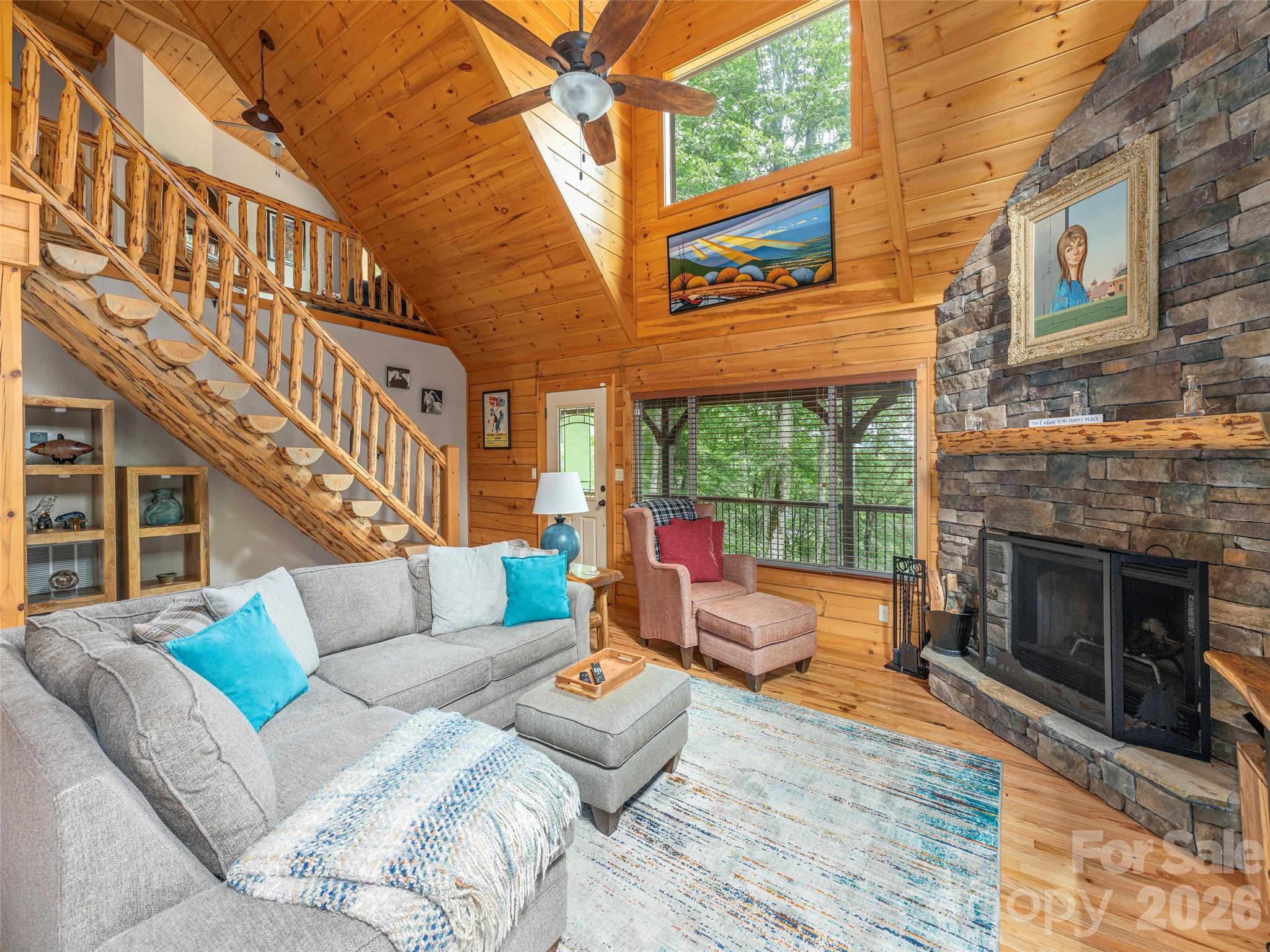332 Gadohi Trail Property Photo 4