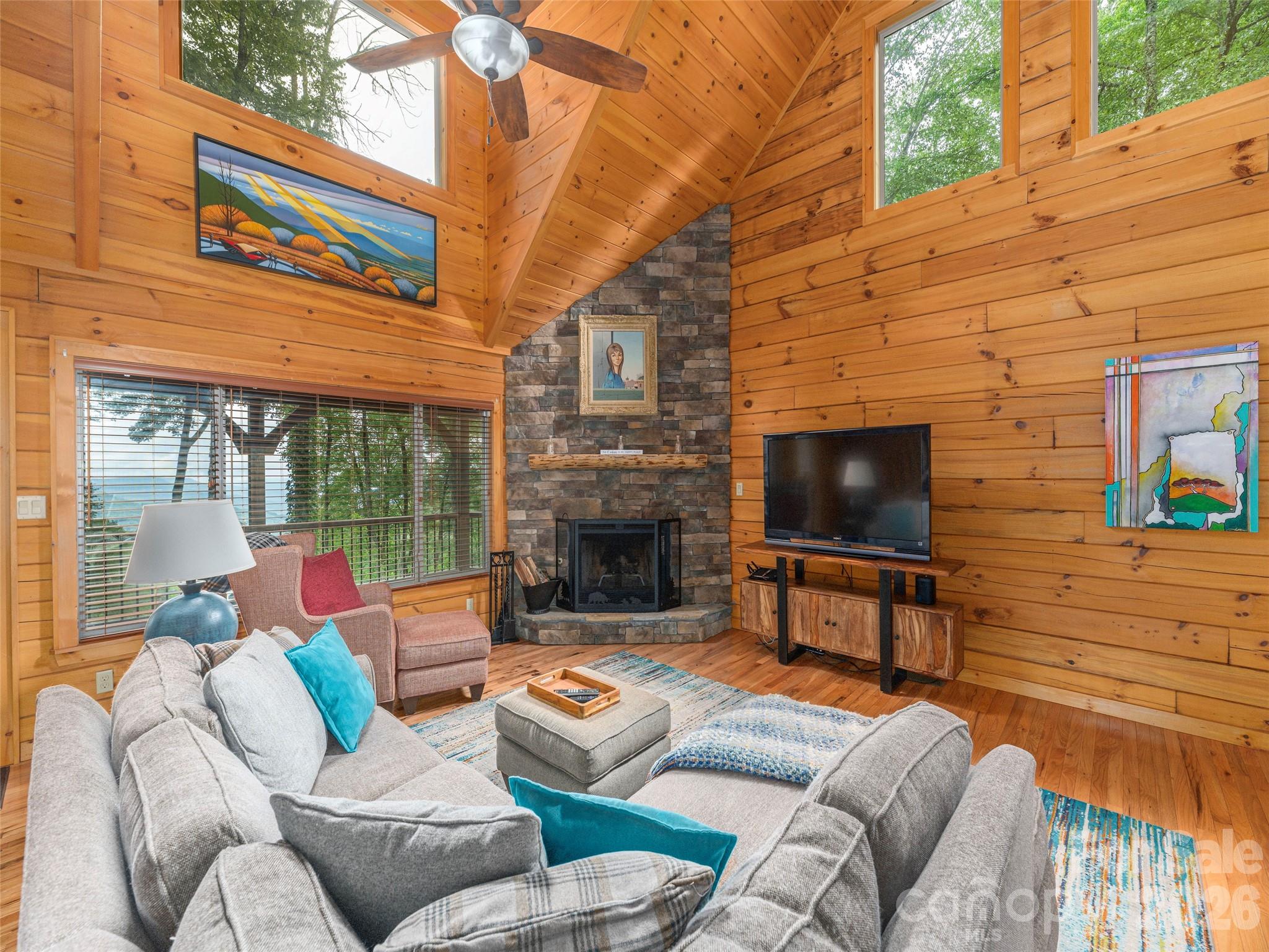 332 Gadohi Trail Property Photo 5
