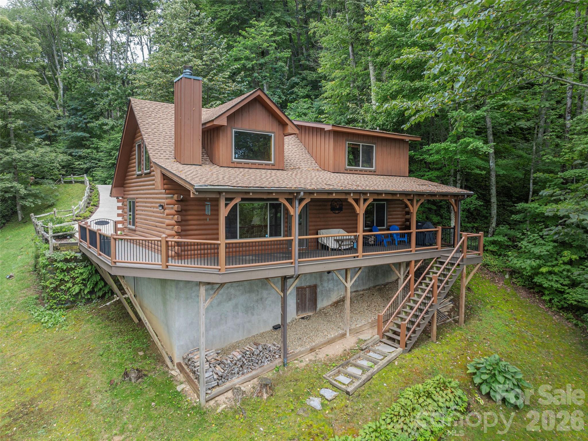 332 Gadohi Trail Property Photo 30