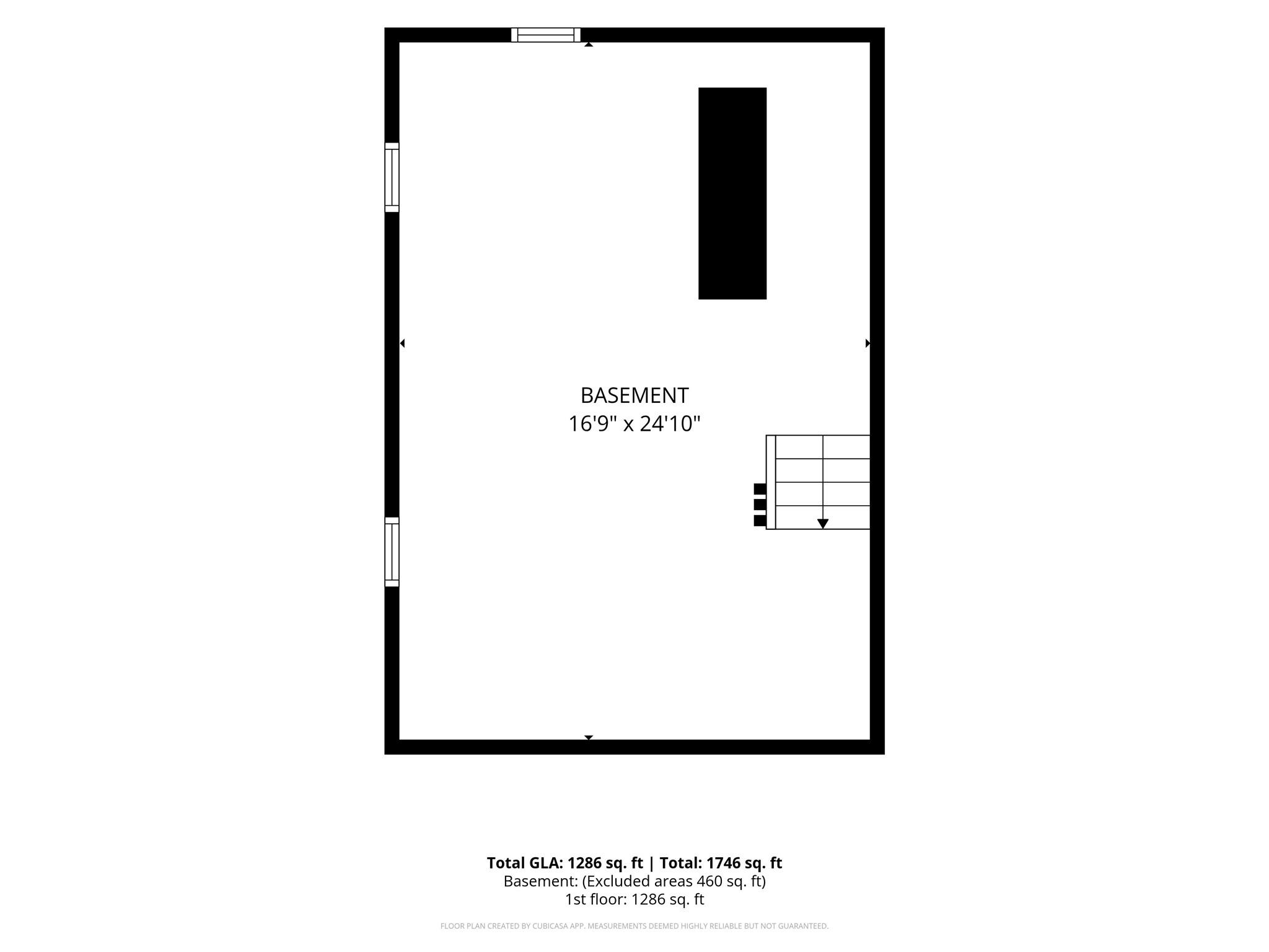 638 Newfound Street Property Photo 31