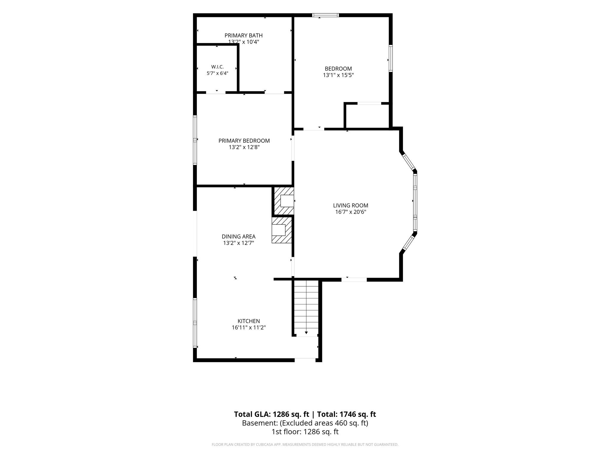 638 Newfound Street Property Photo 32