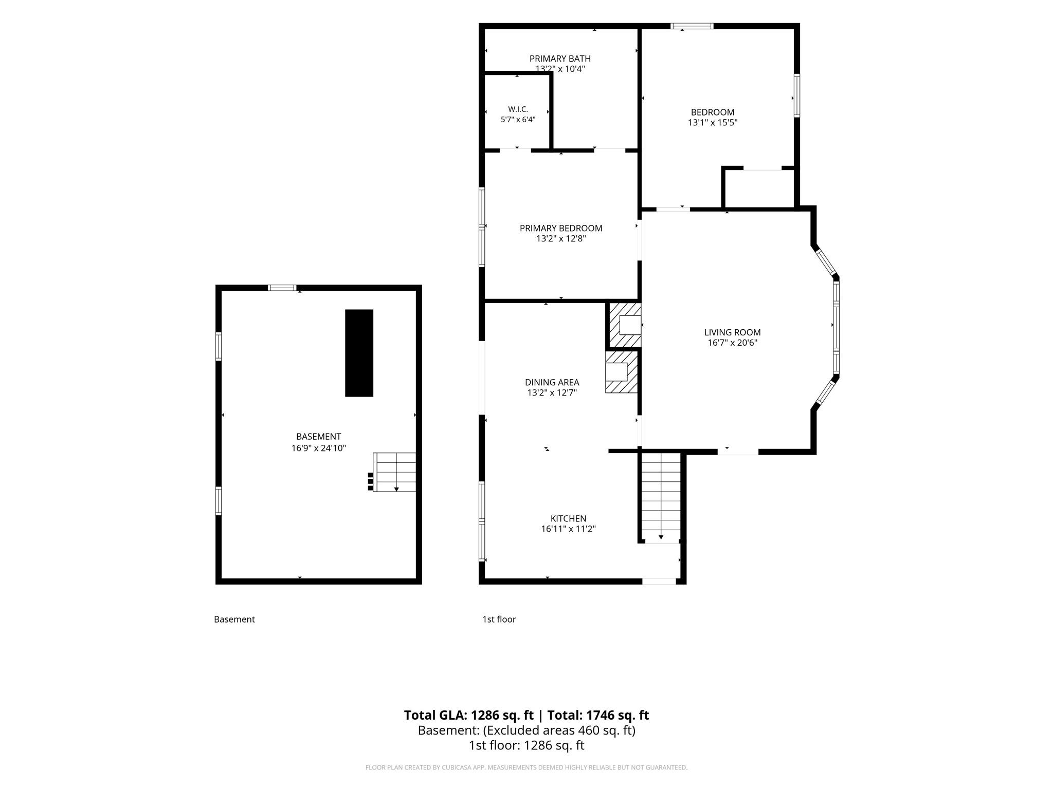 638 Newfound Street Property Photo 33