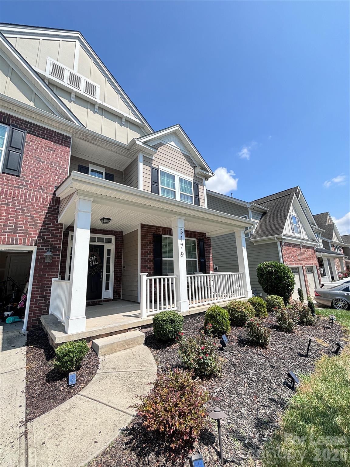 3176 Keady Mill Loop Property Photo 3