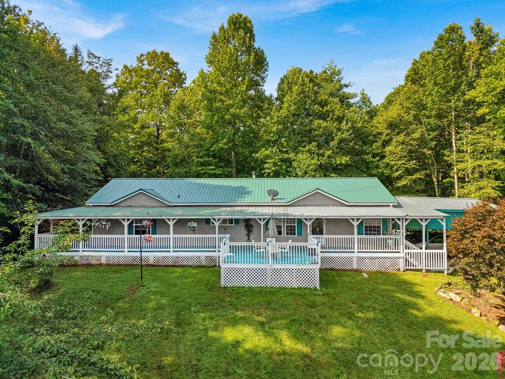 98 New Sorrells Estate Property Photo 1