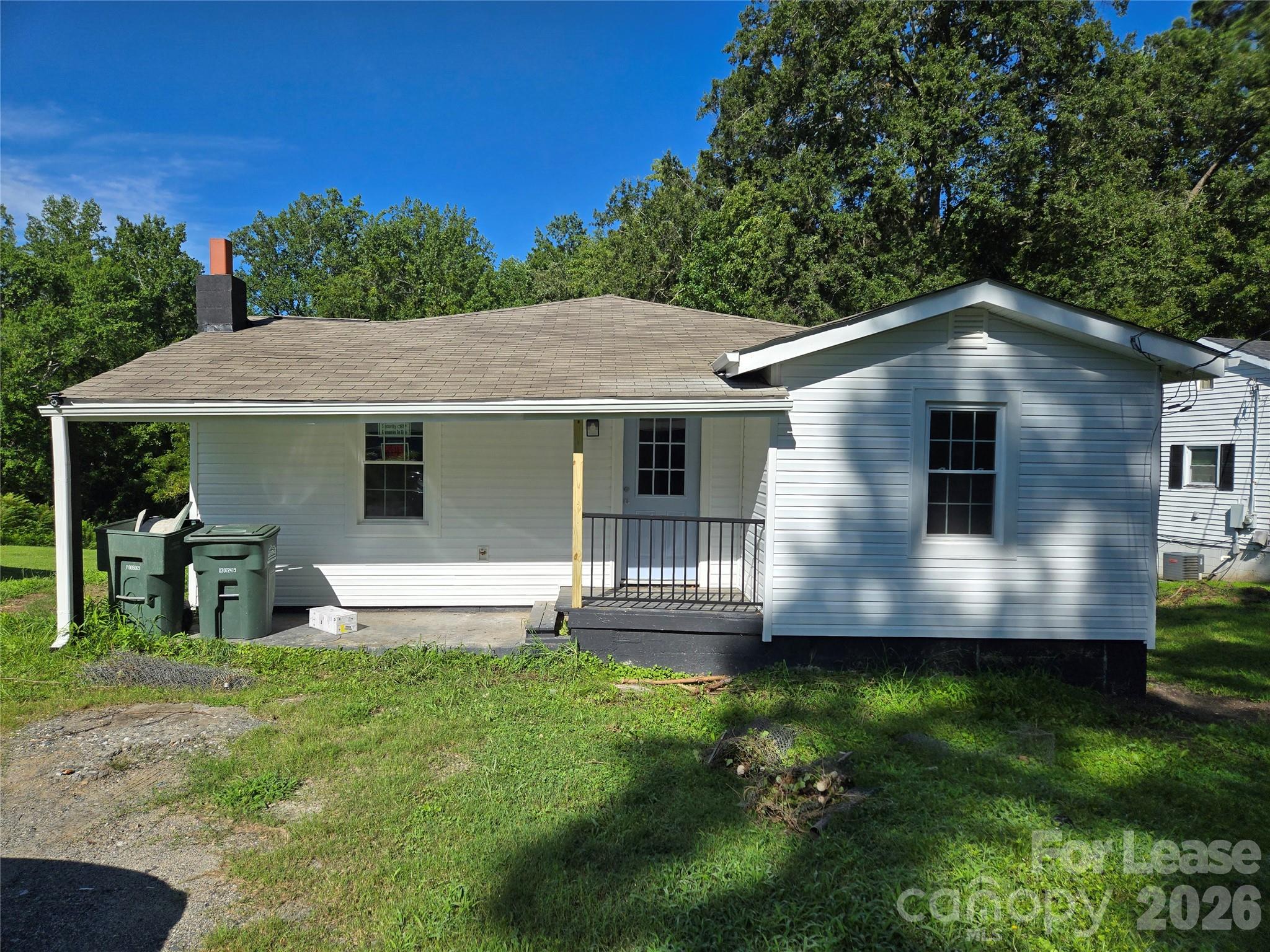 503 Sherman Street Property Photo 1