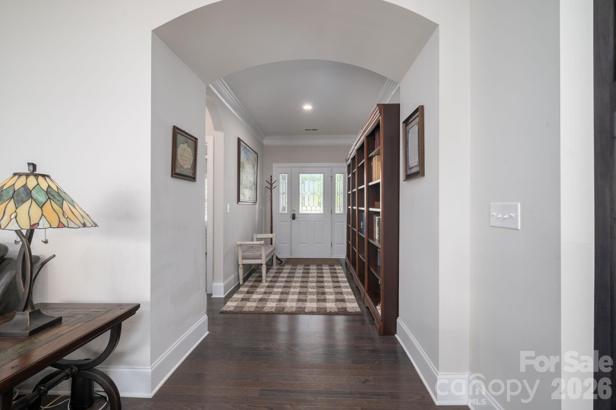 5228 Courtyard Lane Property Photo 8