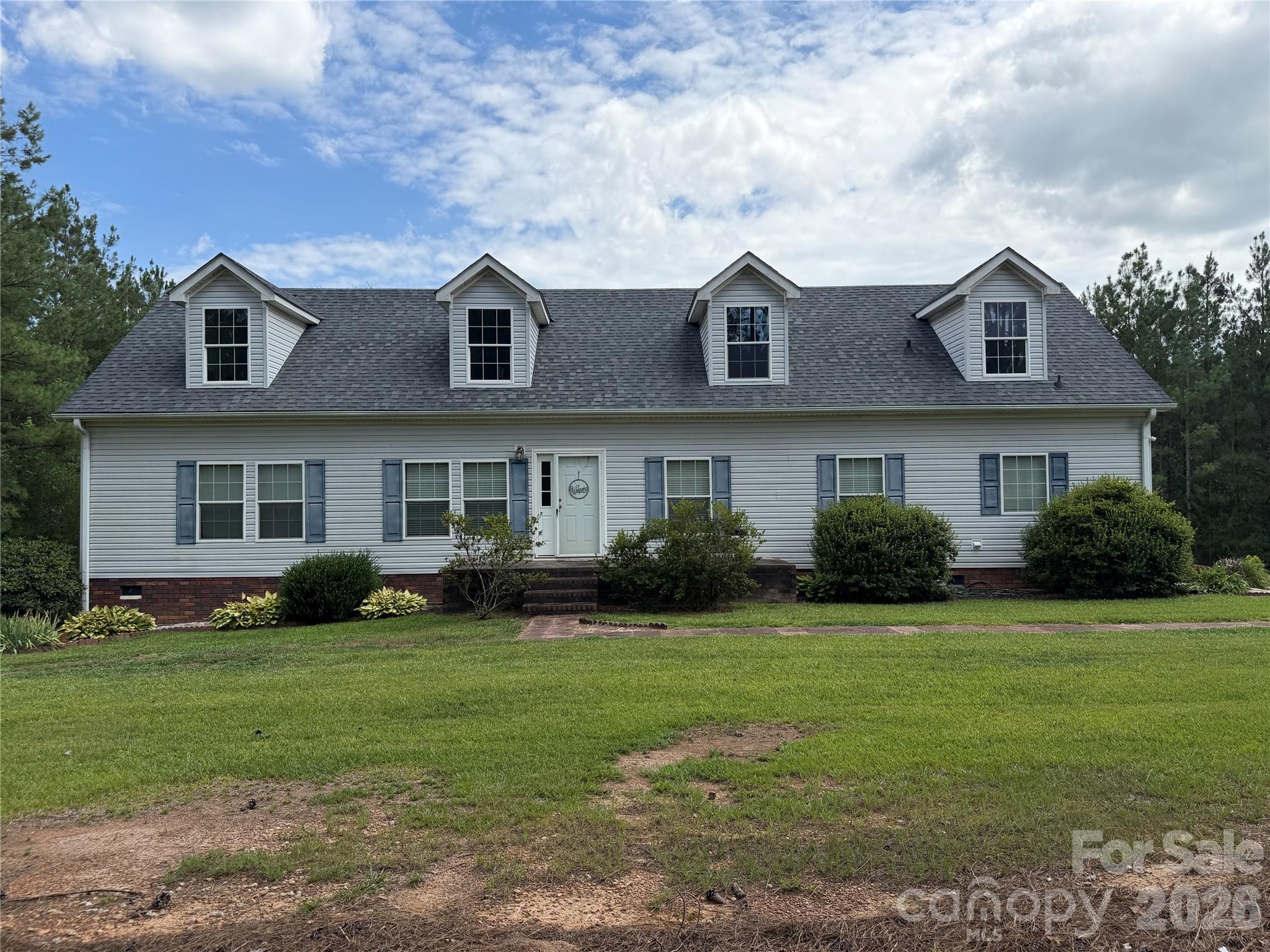2787 Kiker Road Property Photo 1