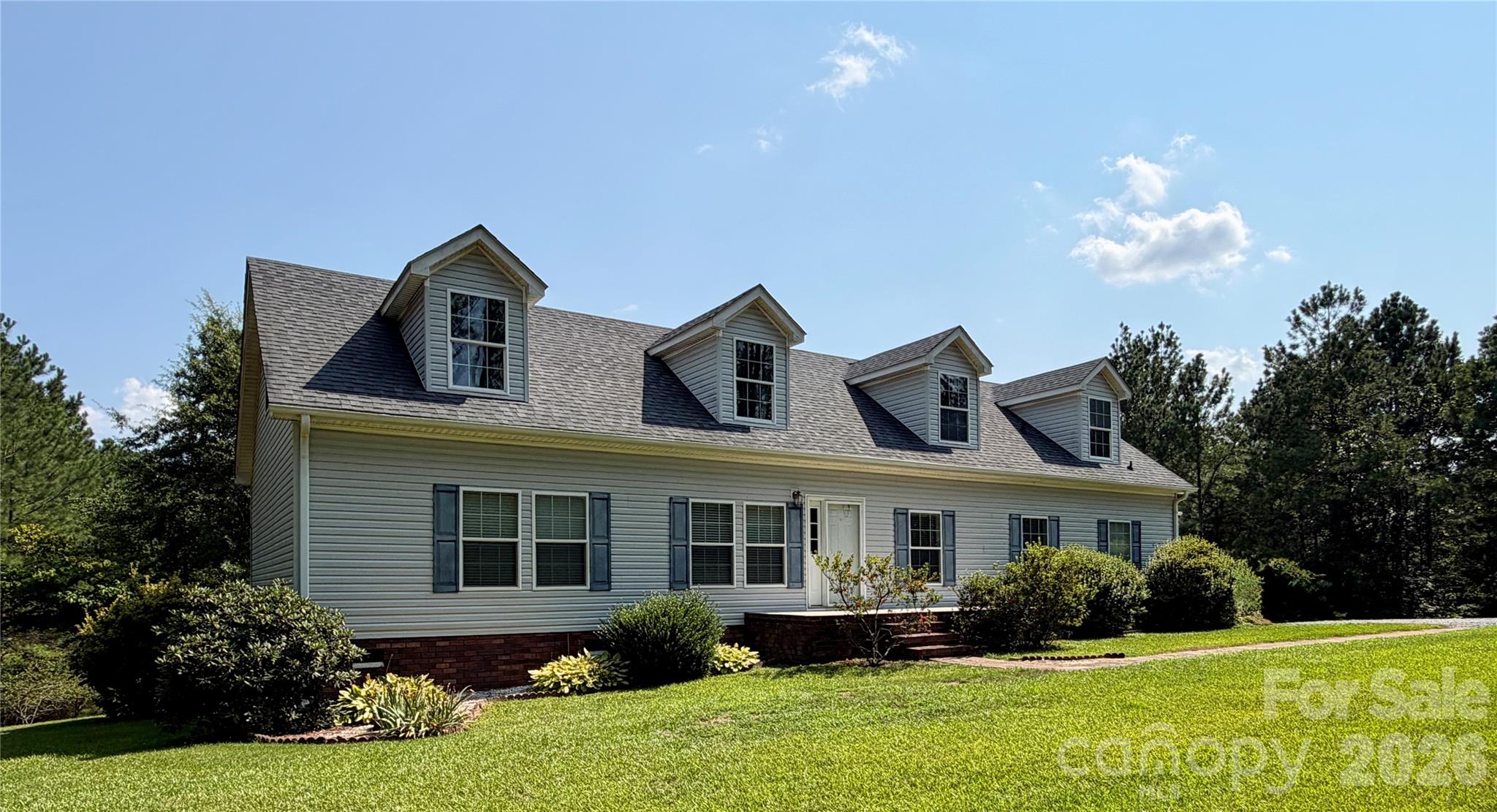 2787 Kiker Road Property Photo 3