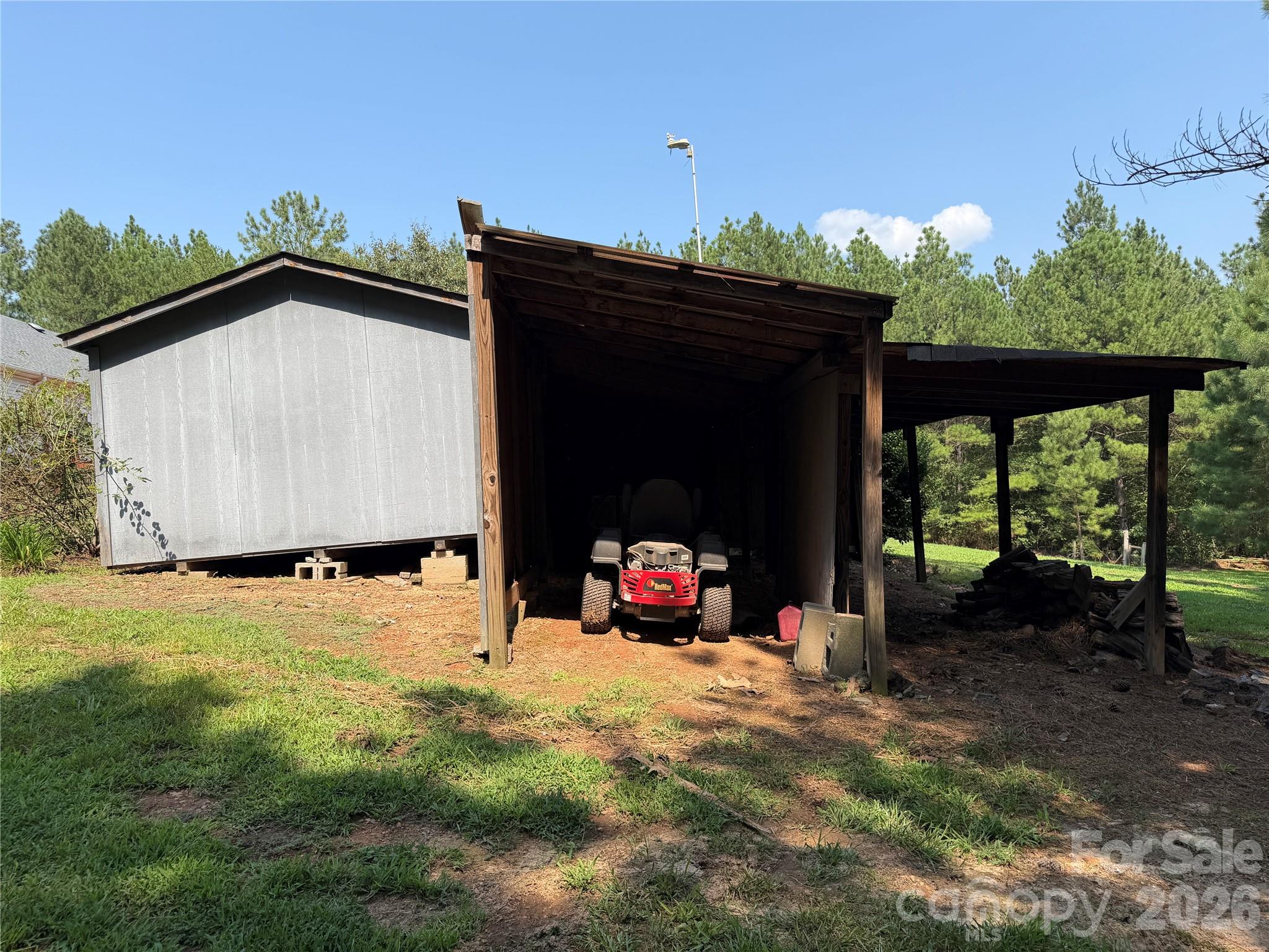 2787 Kiker Road Property Photo 40