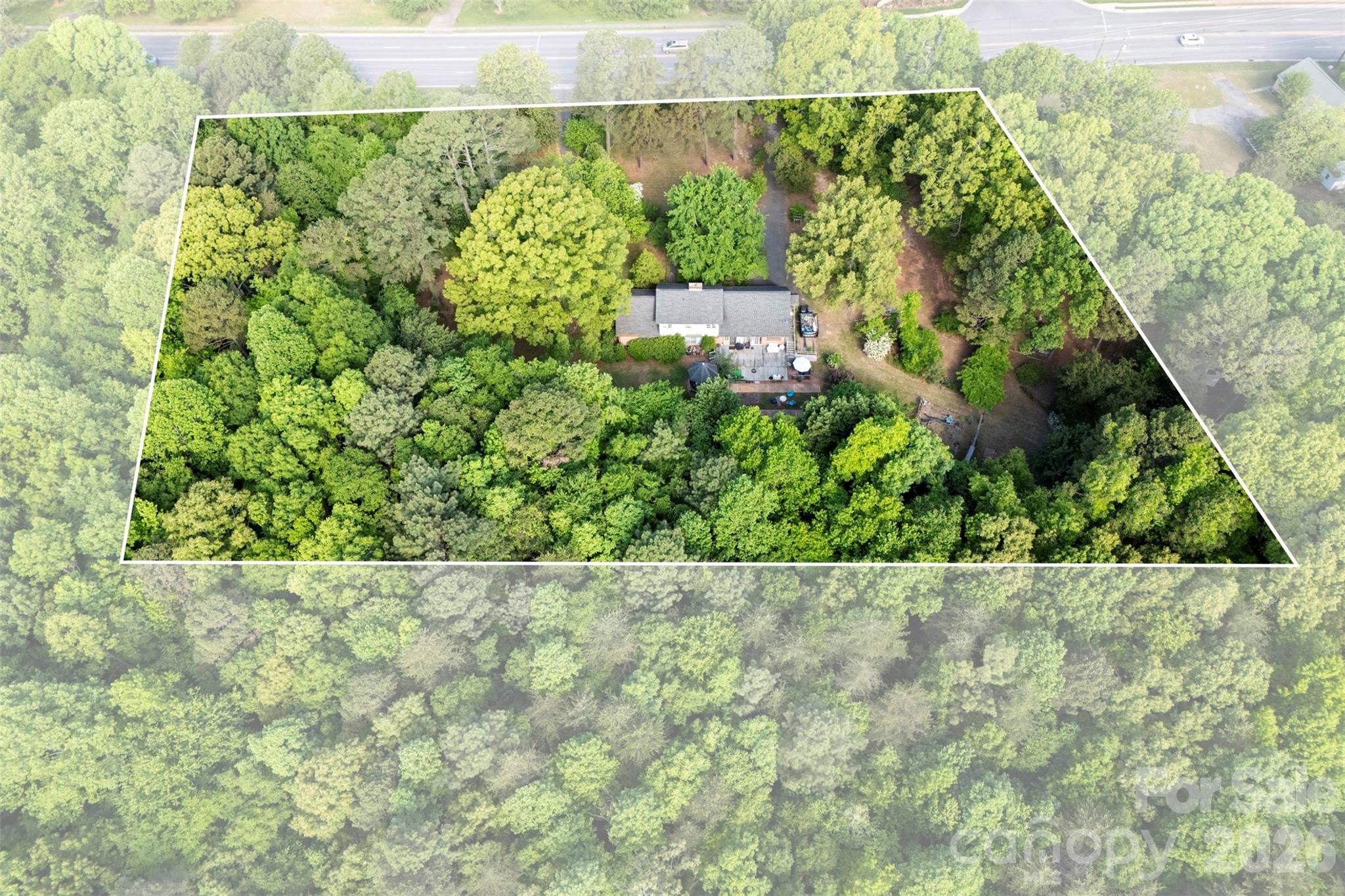 3110 Robinwood Road Property Photo 37