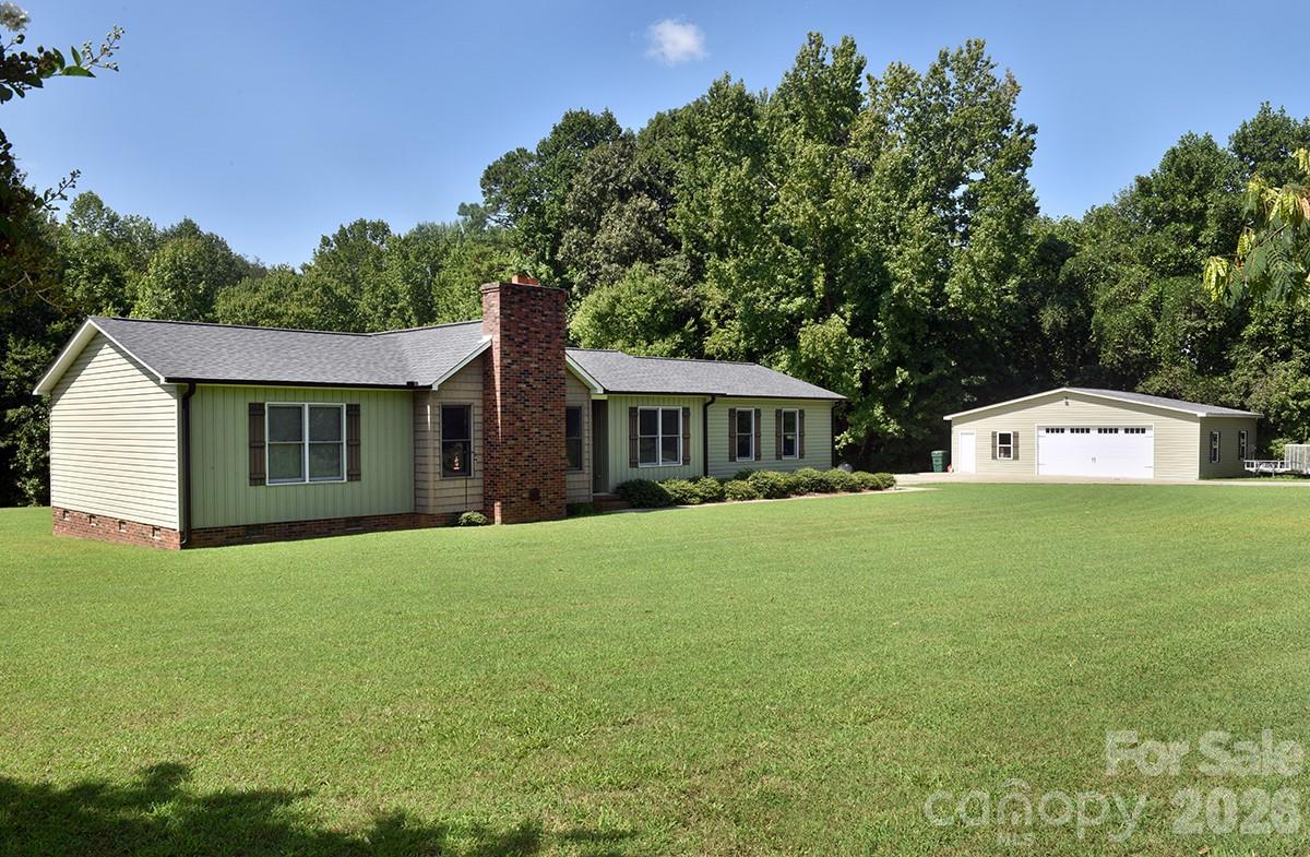 1175 Panhandle Road Property Photo 1