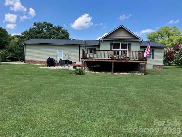 1175 Panhandle Road Property Photo 20