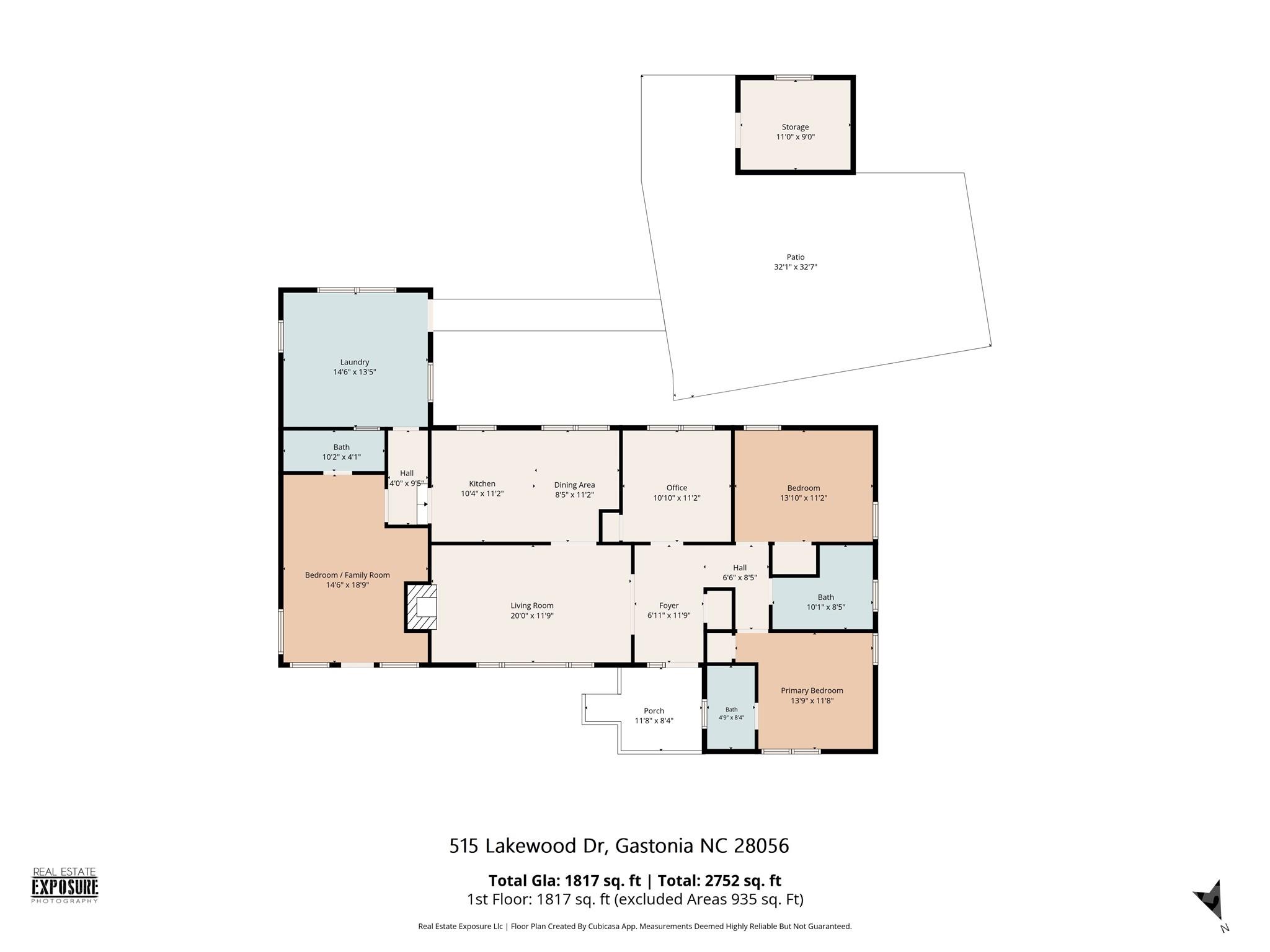 515 Lakewood Drive Property Photo 19