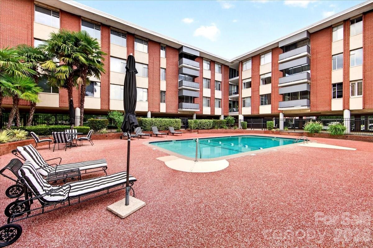 1300 Queens Road 209 Property Photo 1