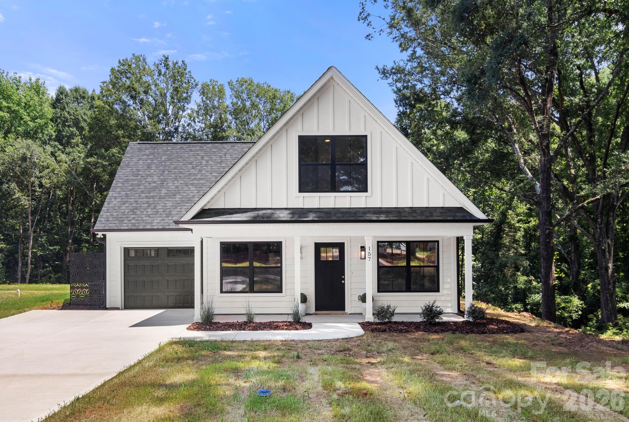 157 Mccorkle Street Property Photo 1