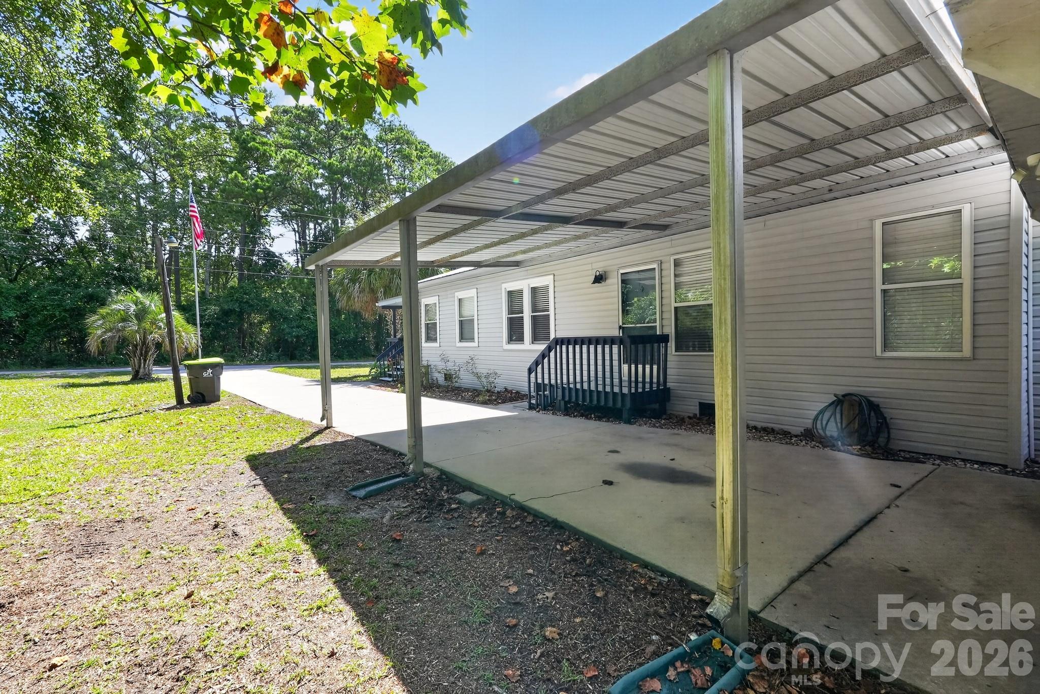 1742 Hideaway Road Property Photo 34