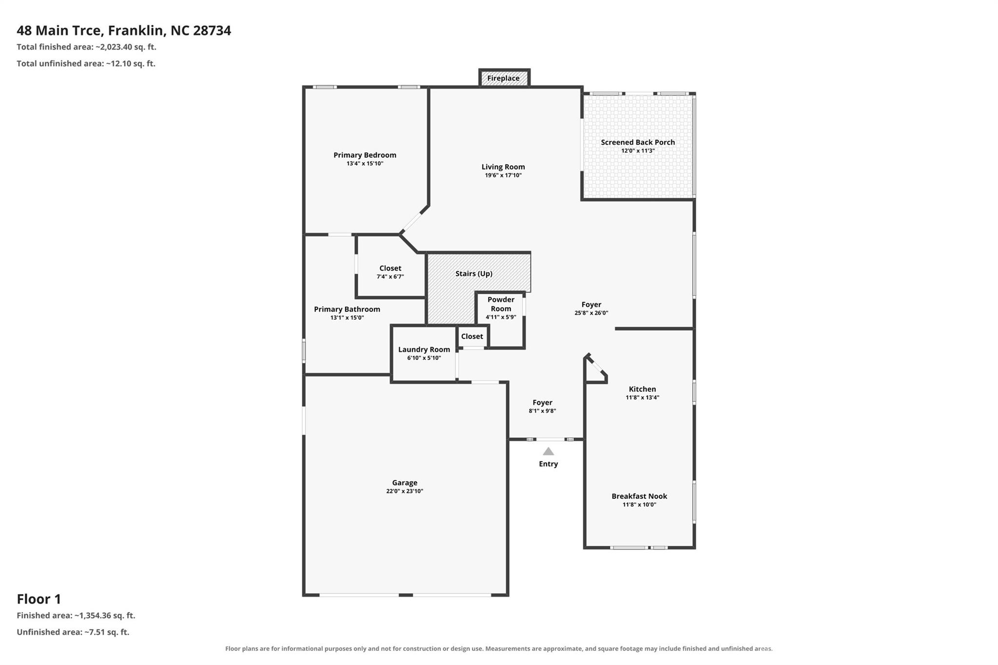 48 Main Trace Property Photo 20