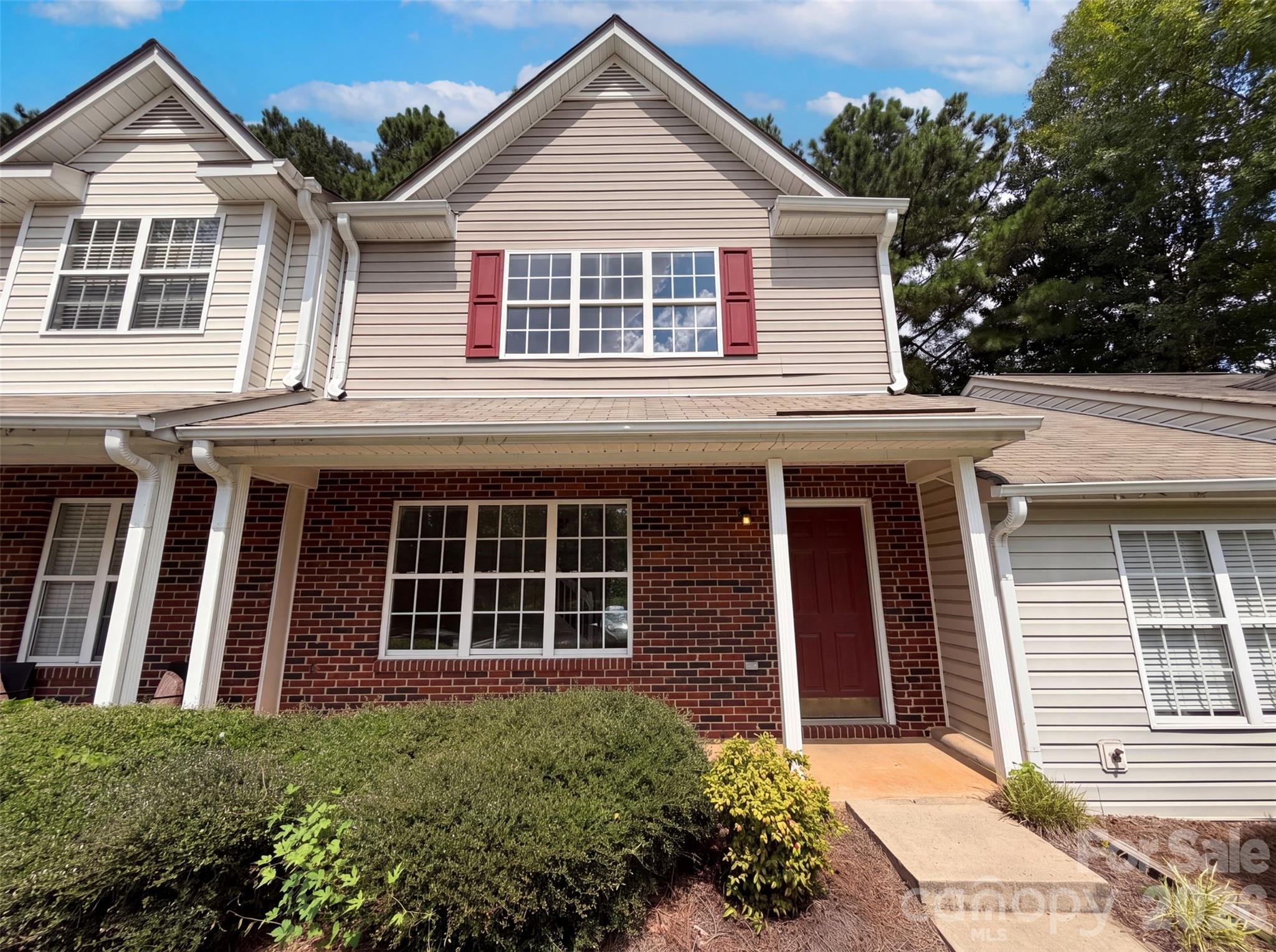 4165 Birch Leaf Court Property Photo 1