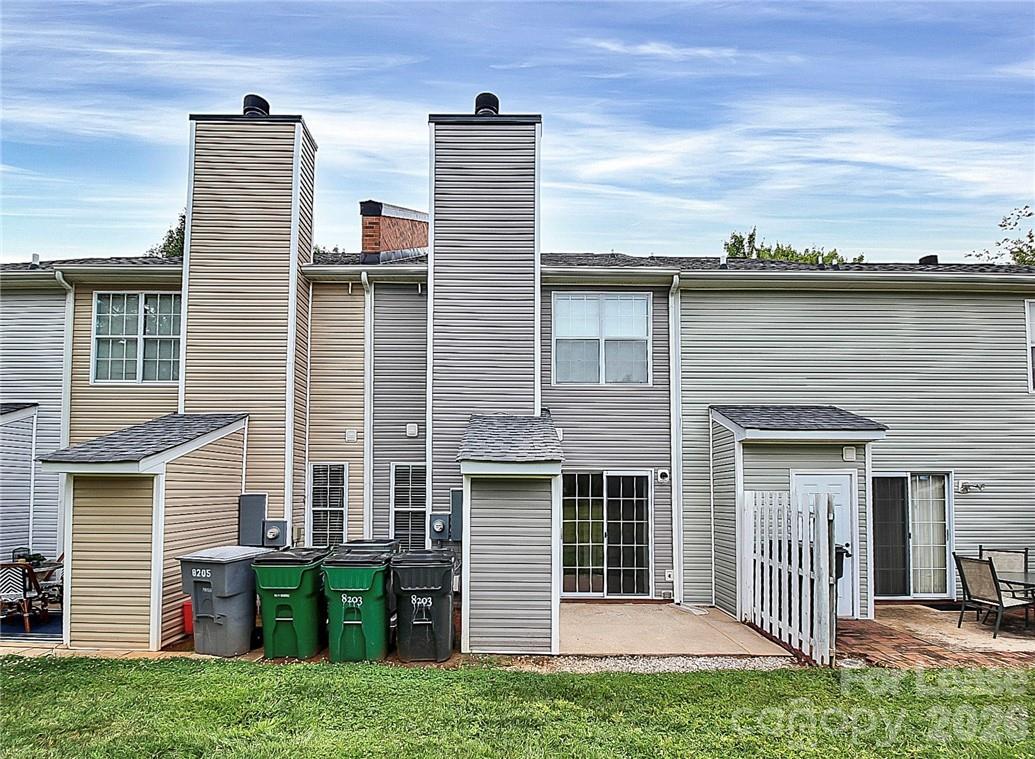 8203 Golf Ridge Drive Property Photo 29